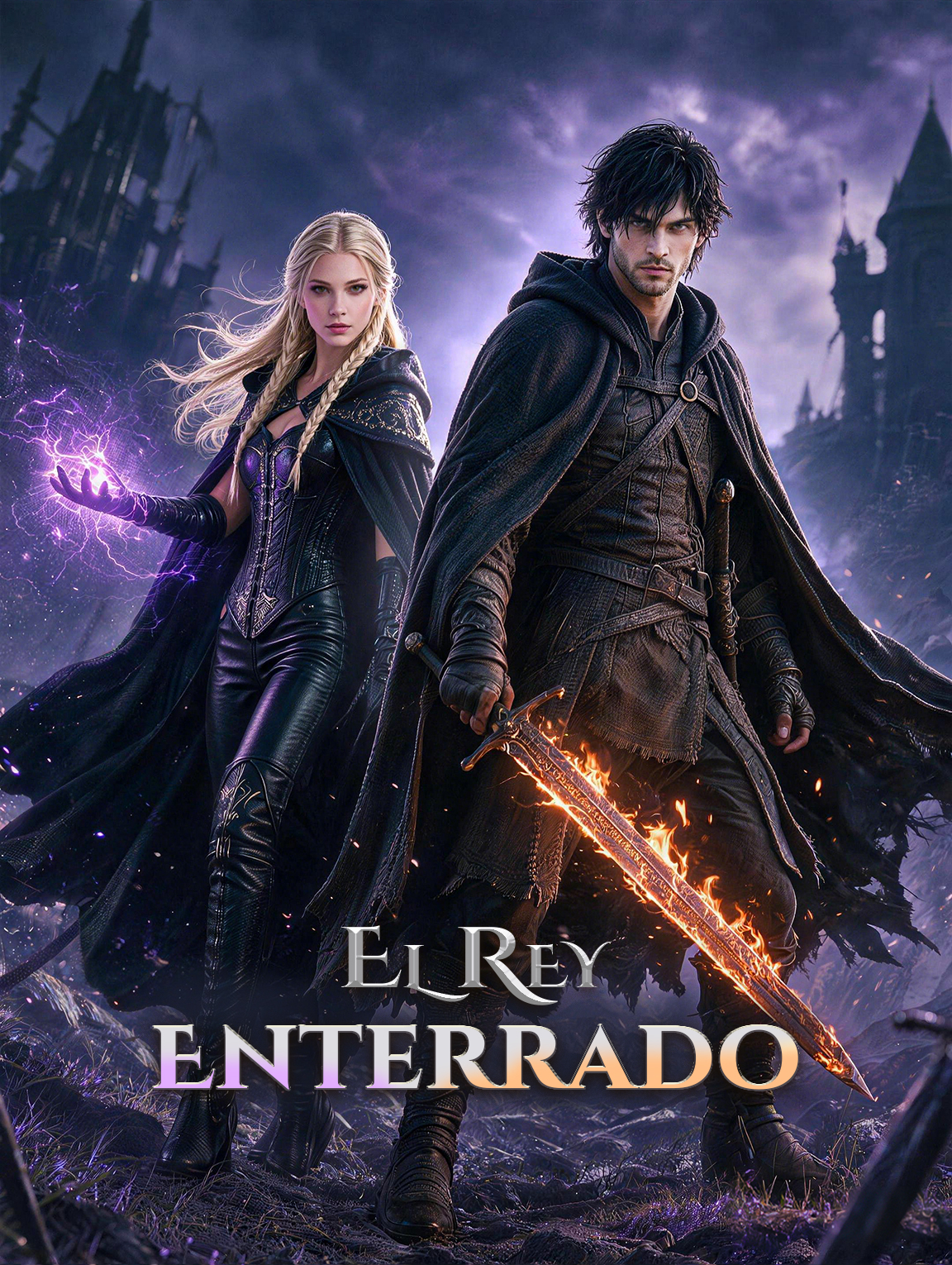 El Rey Enterrado