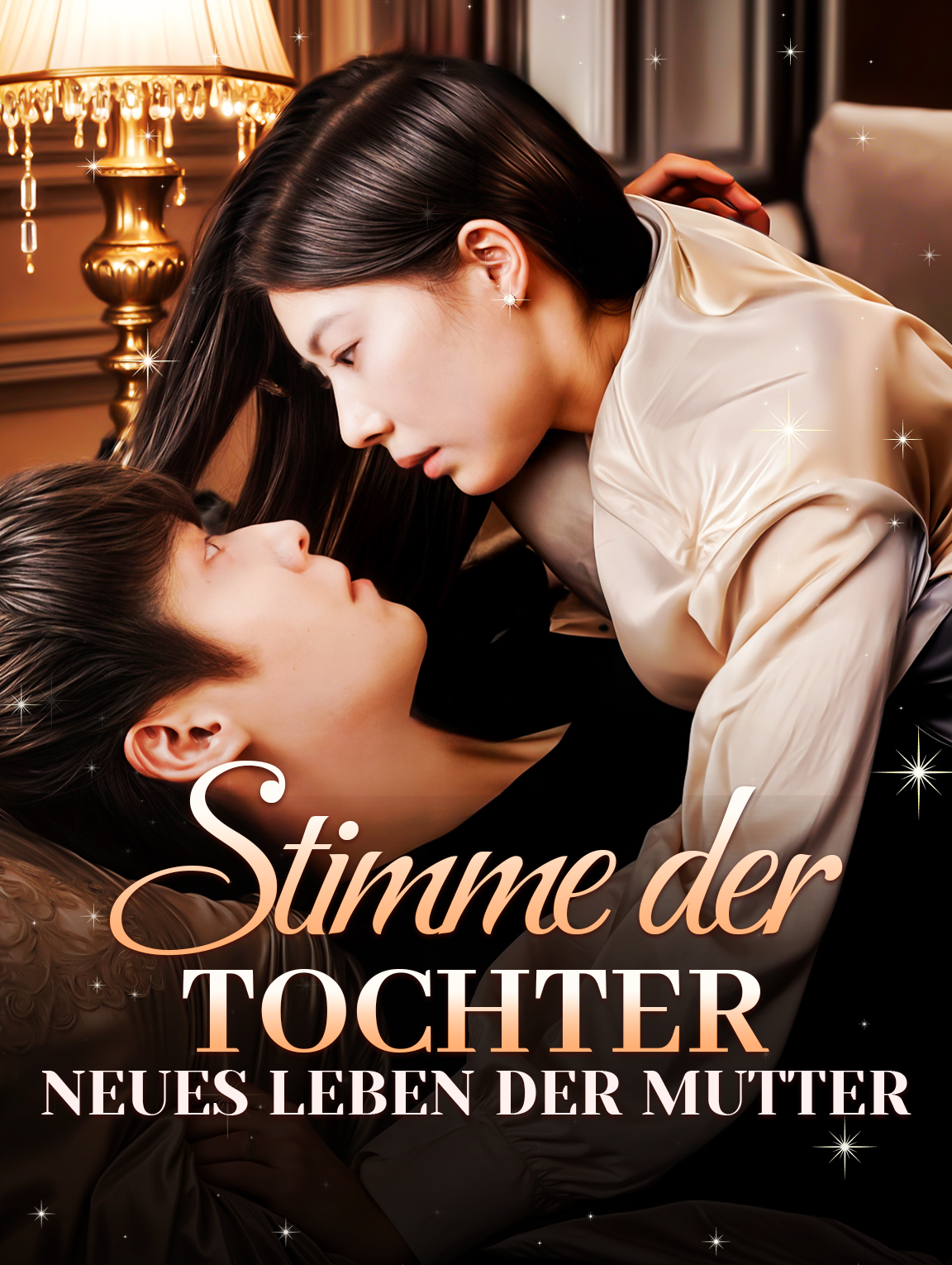 Stimme der Tochter, neues Leben der Mutter