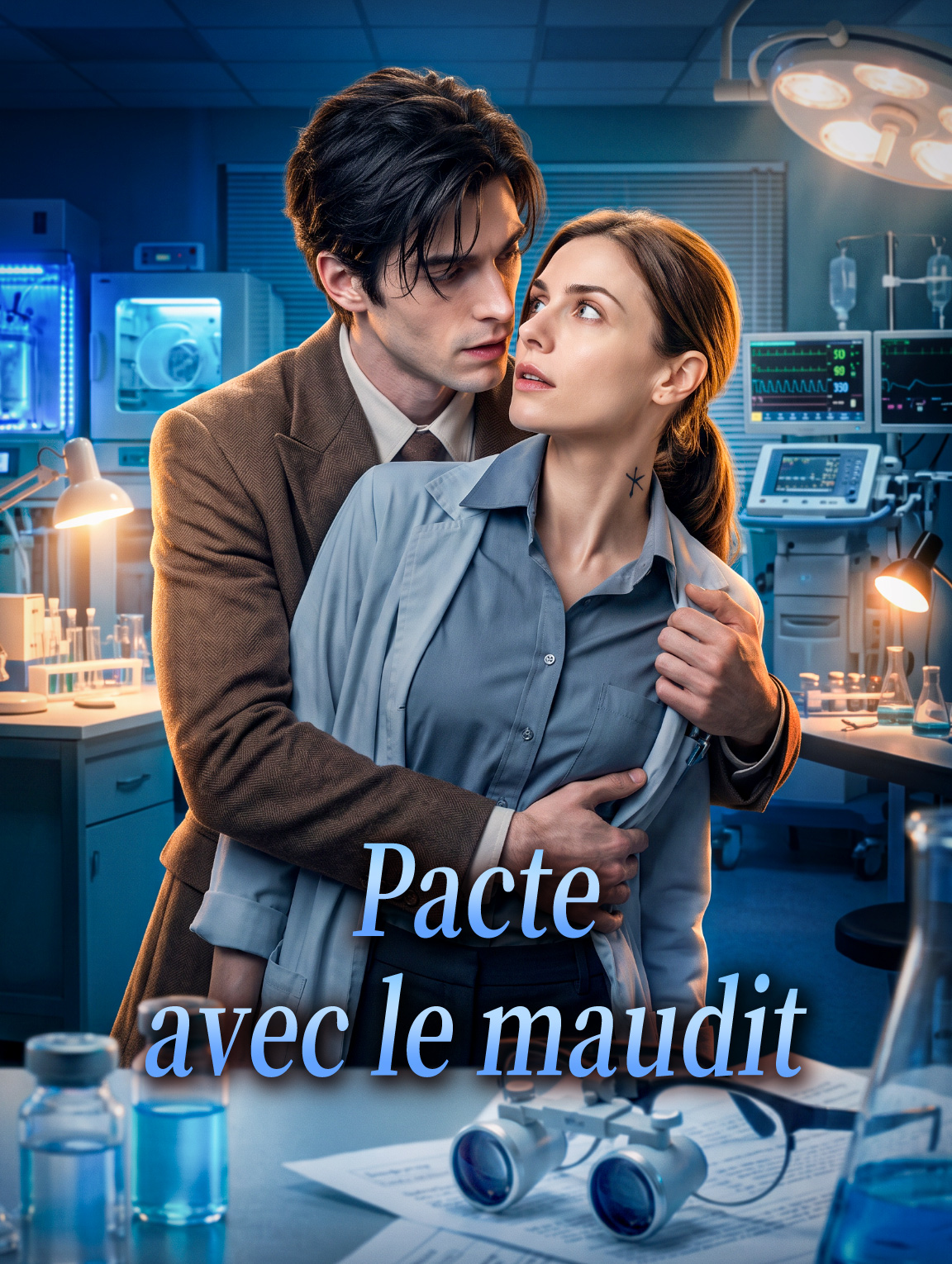 Pacte avec le maudit