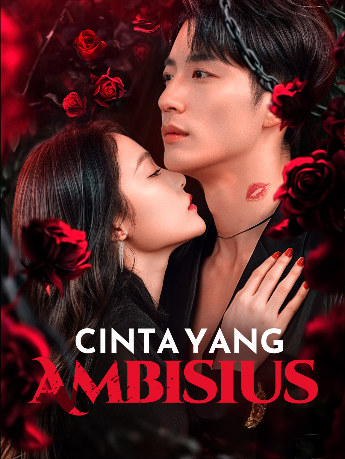 Cinta yang Ambisius