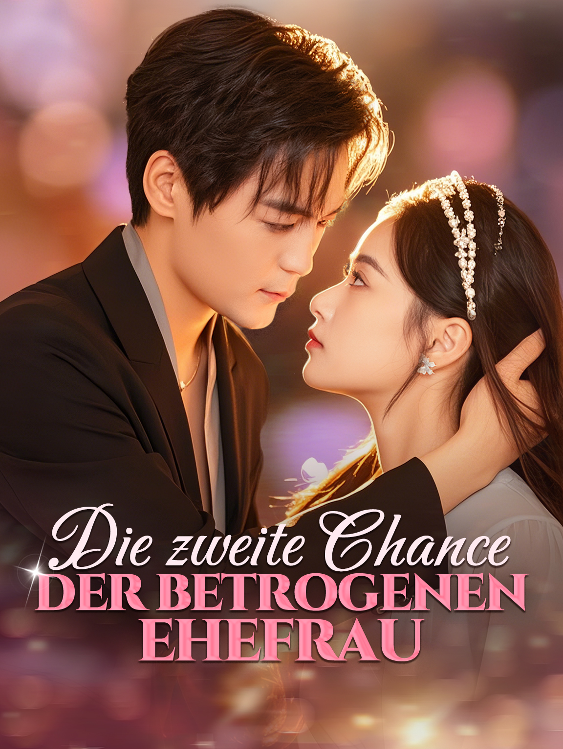 Die zweite Chance der betrogenen Ehefrau