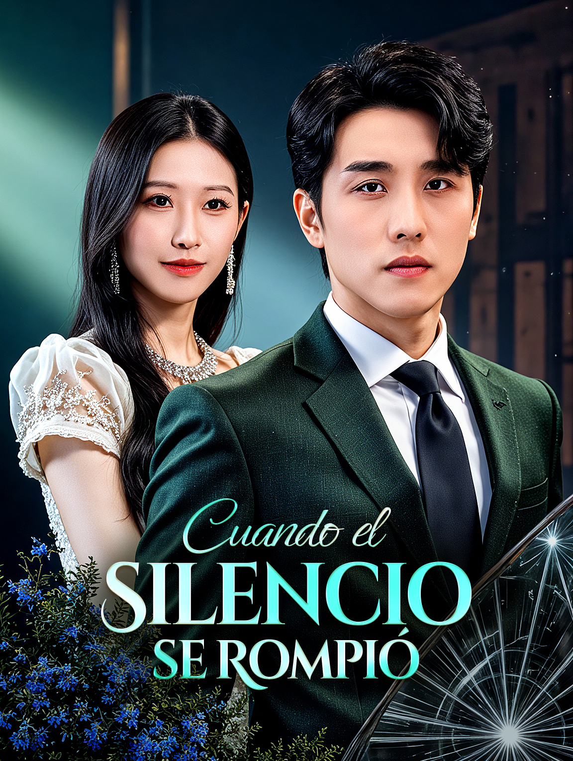 Cuando el Silencio se Rompió