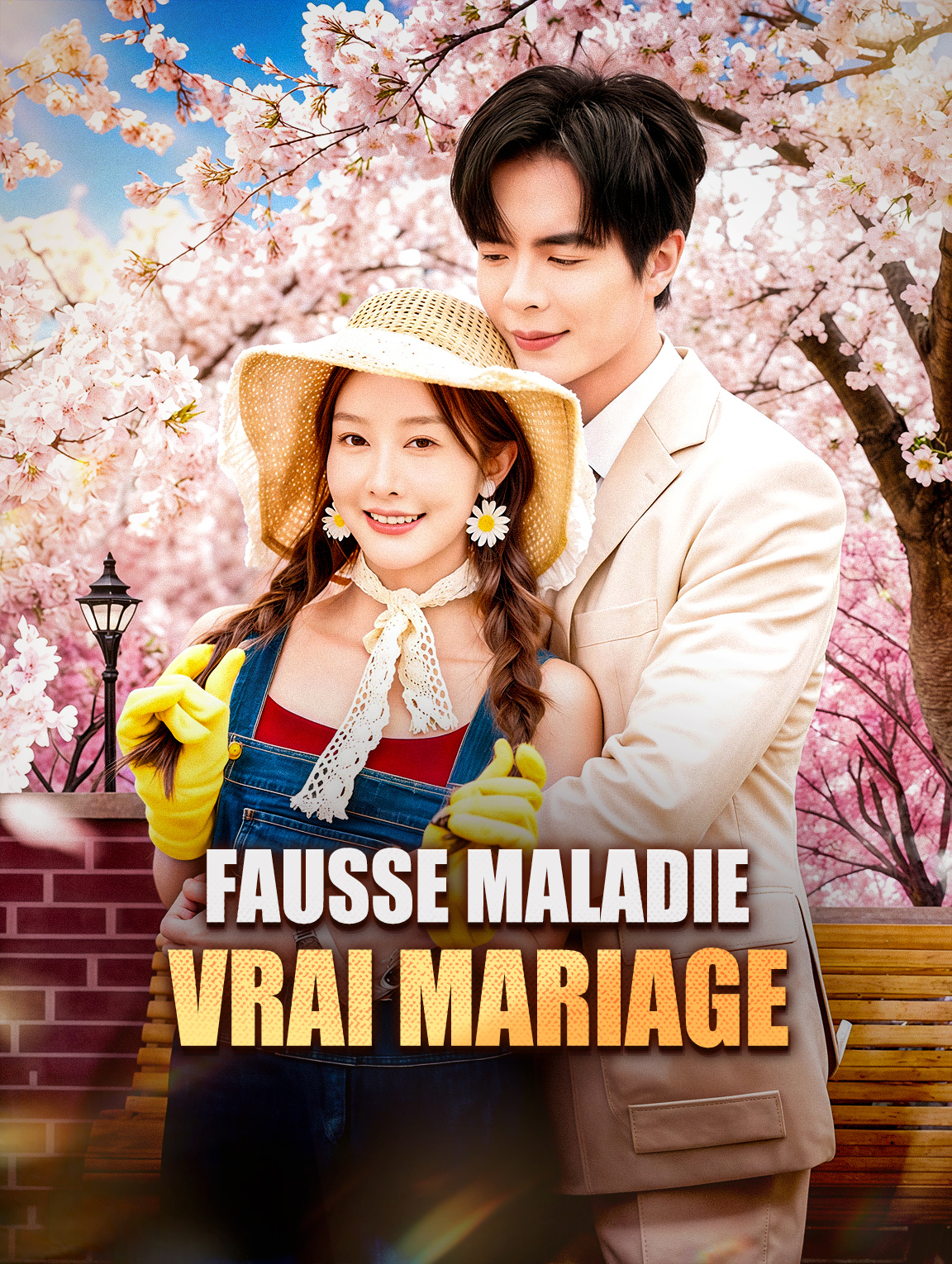 Fausse maladie, vrai mariage