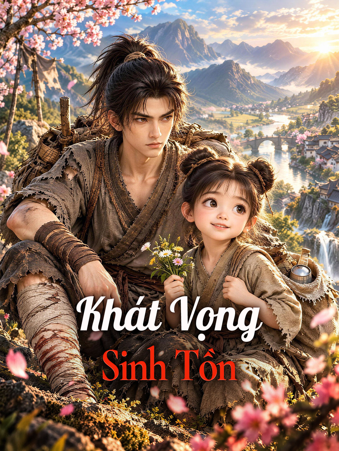 Khát Vọng Sinh Tồn