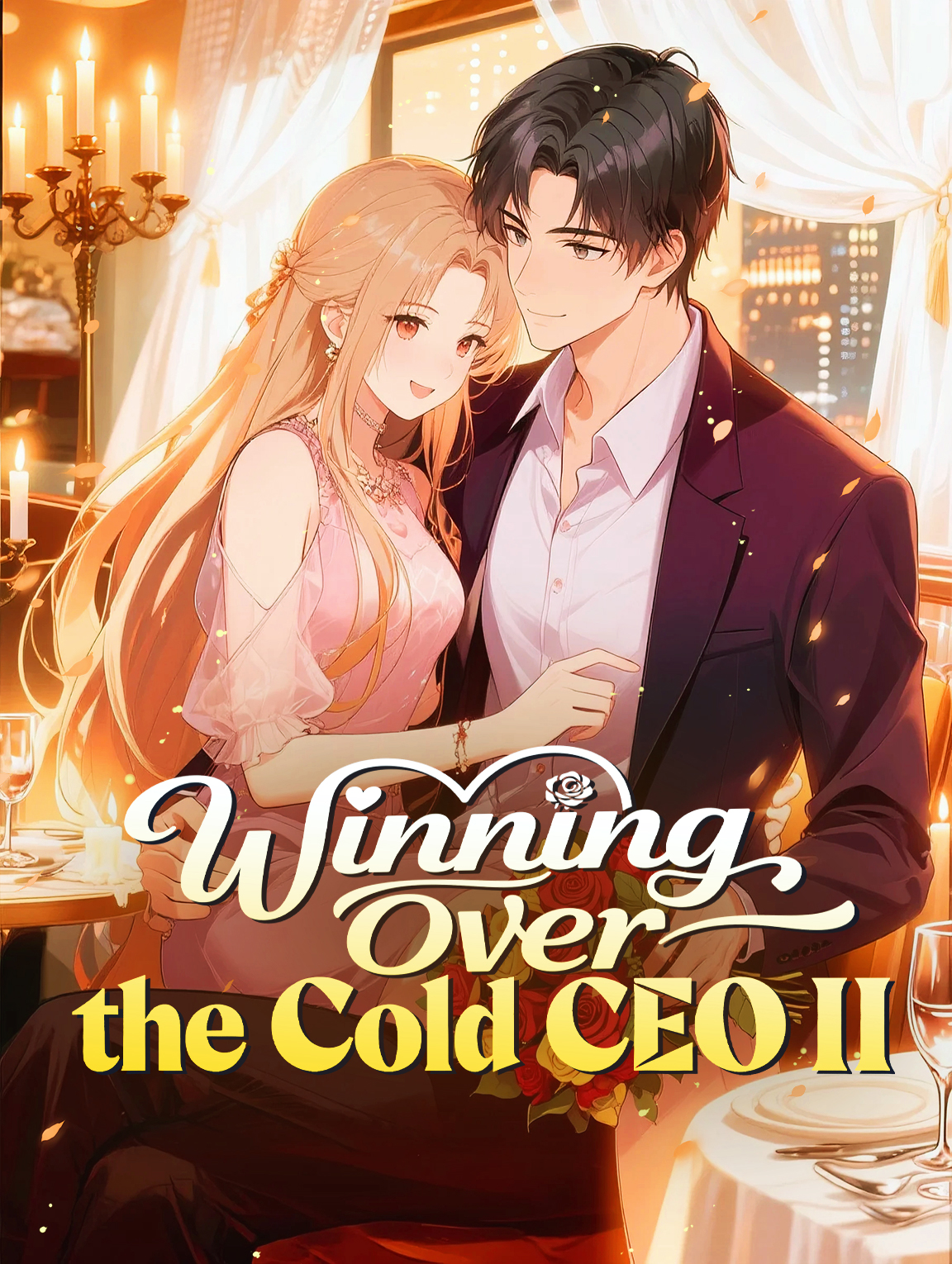 Winning Over the Cold CEO II