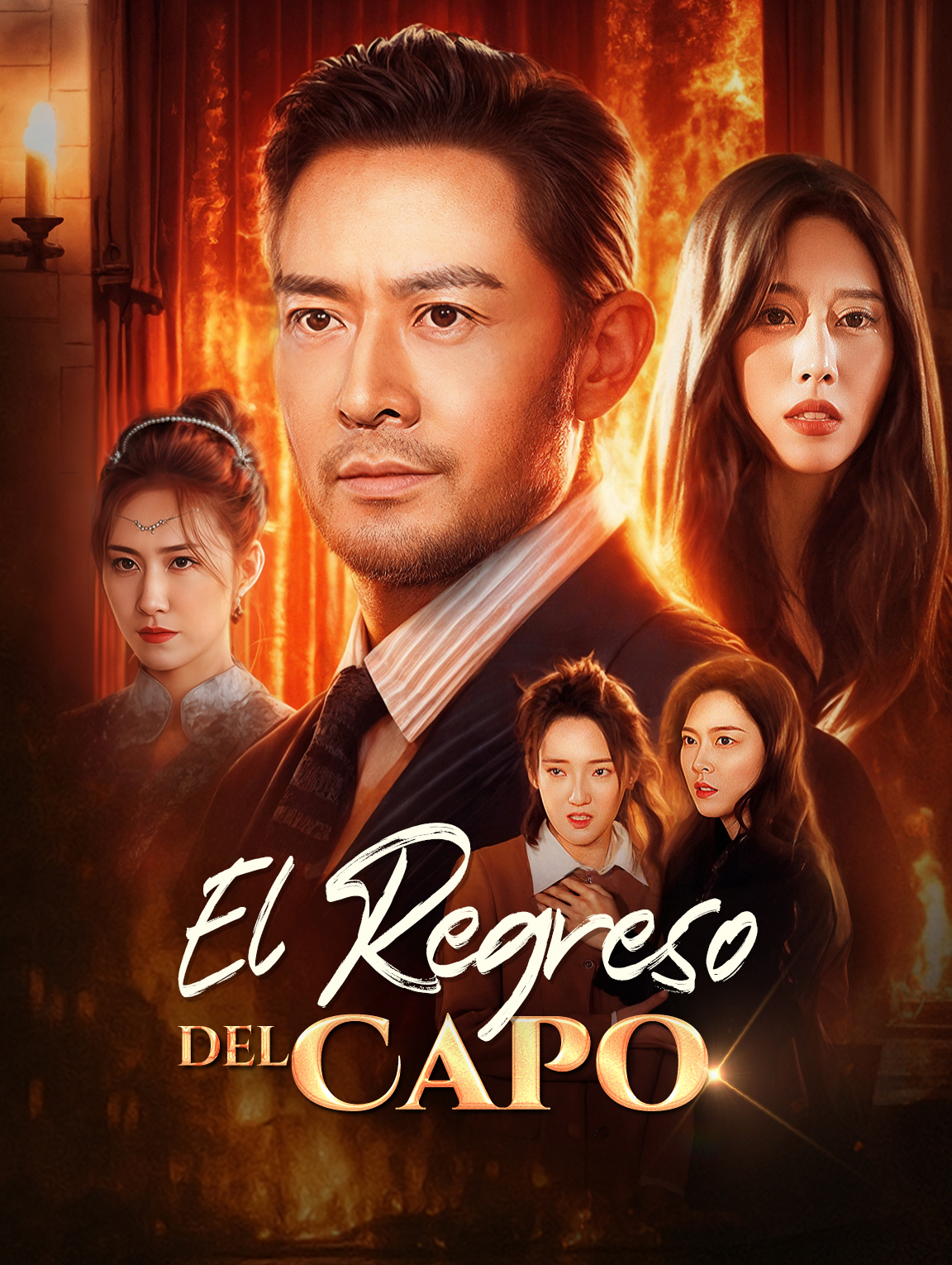 El Regreso del Capo