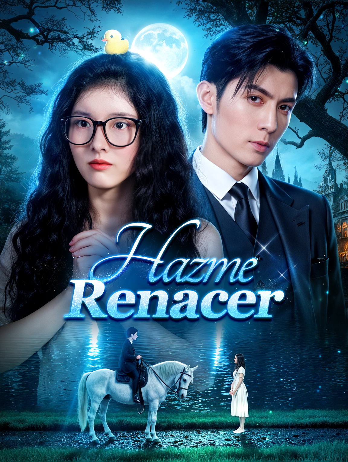 Hazme Renacer