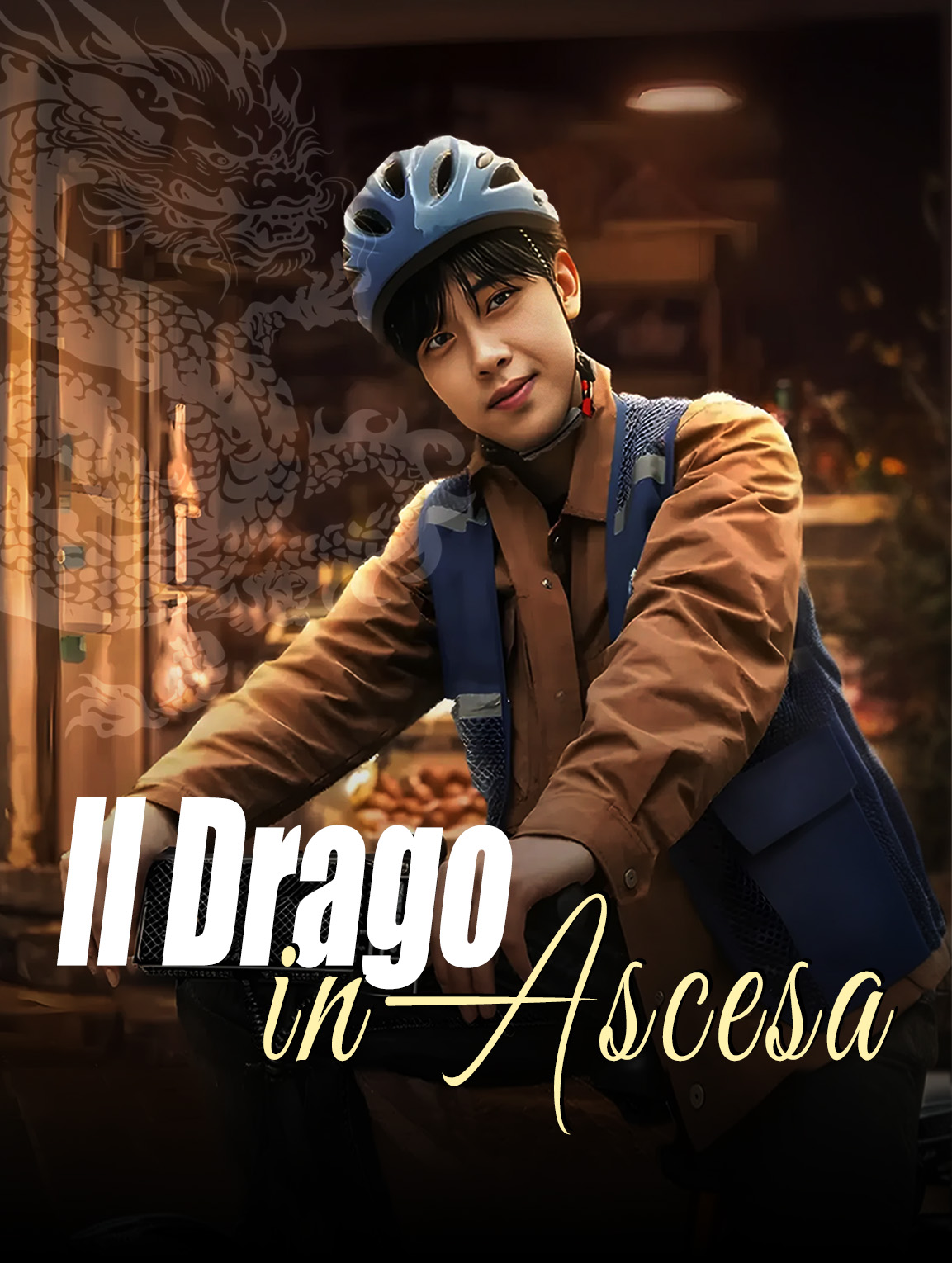 Il Drago in Ascesa