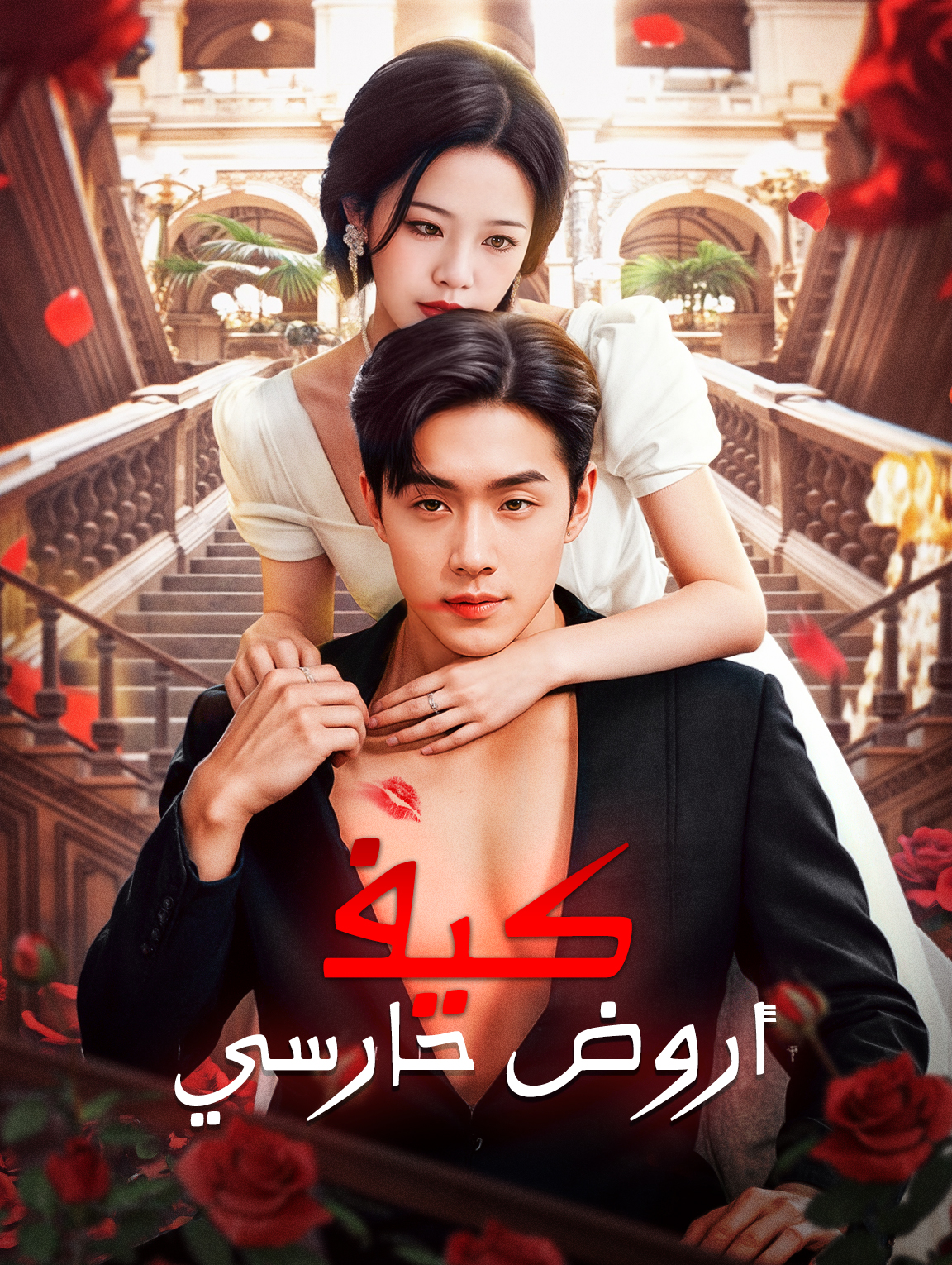 كيف أروض حارسي
