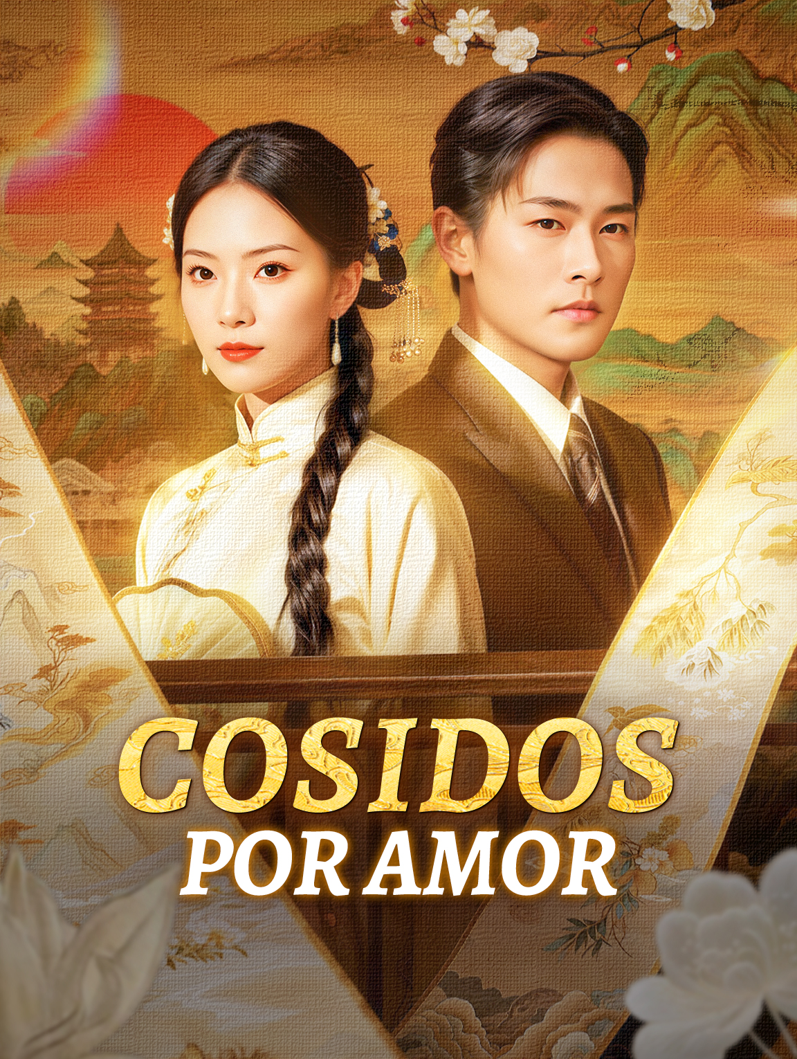Cosidos por Amor