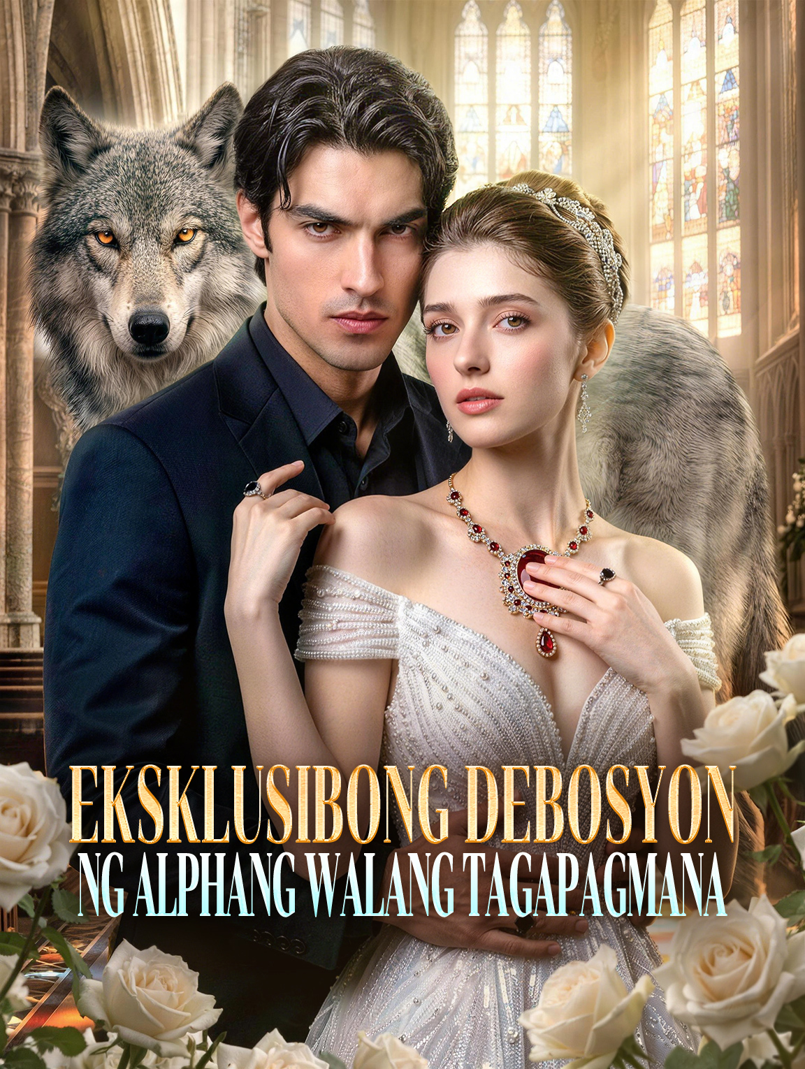 Eksklusibong Debosyon ng Alphang Walang Tagapagmana
