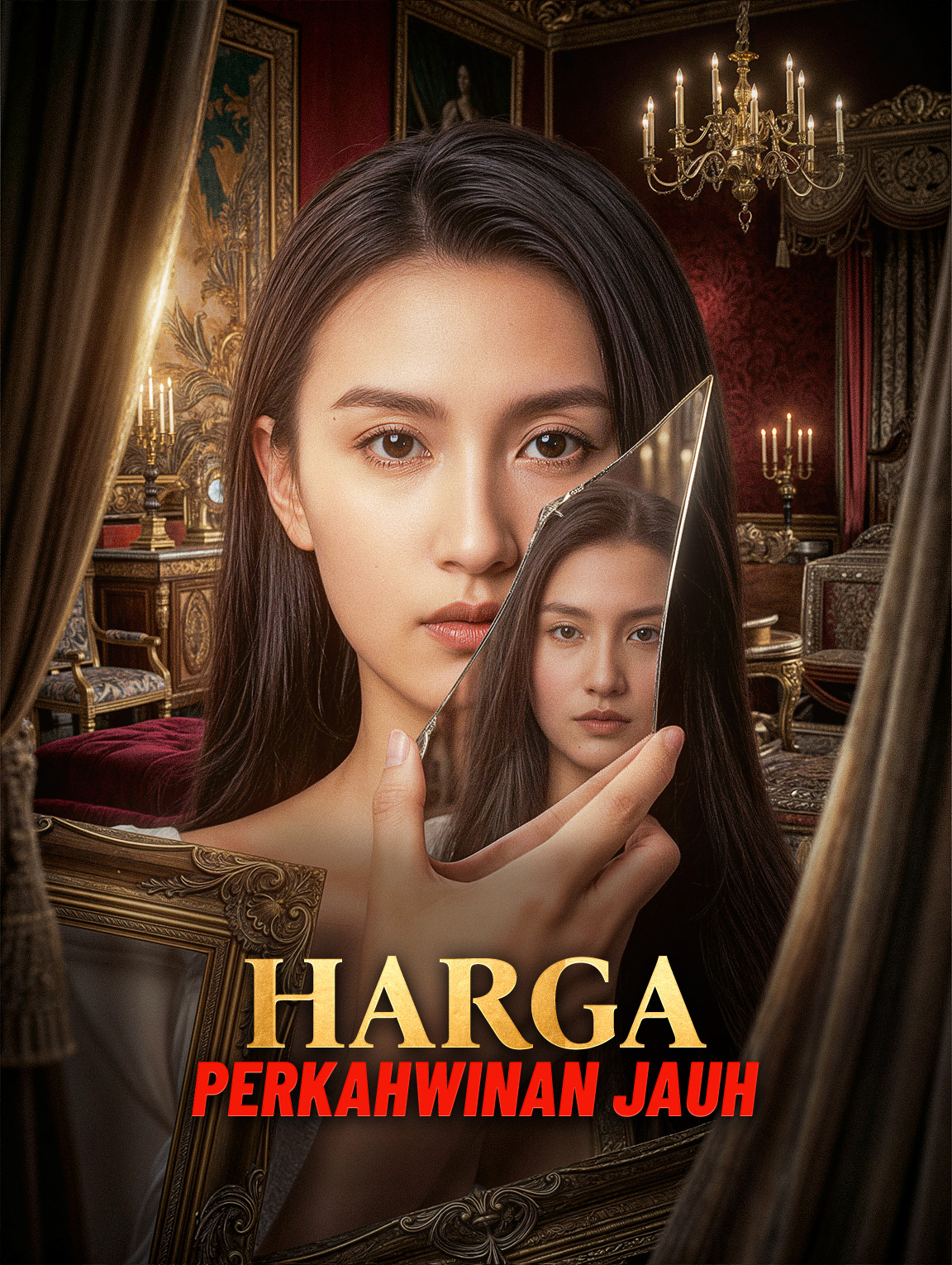 Harga Perkahwinan Jauh