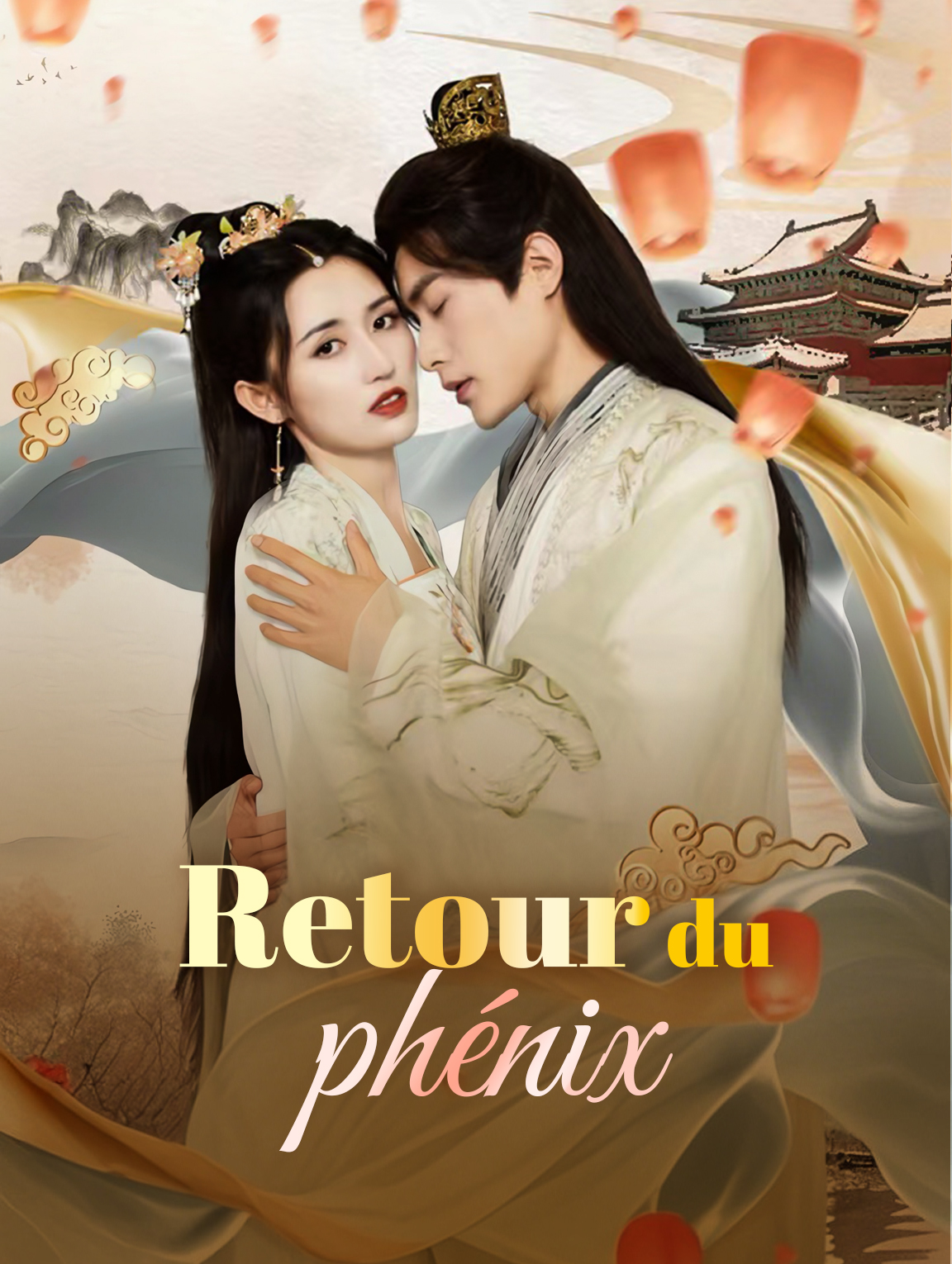 Retour du phénix