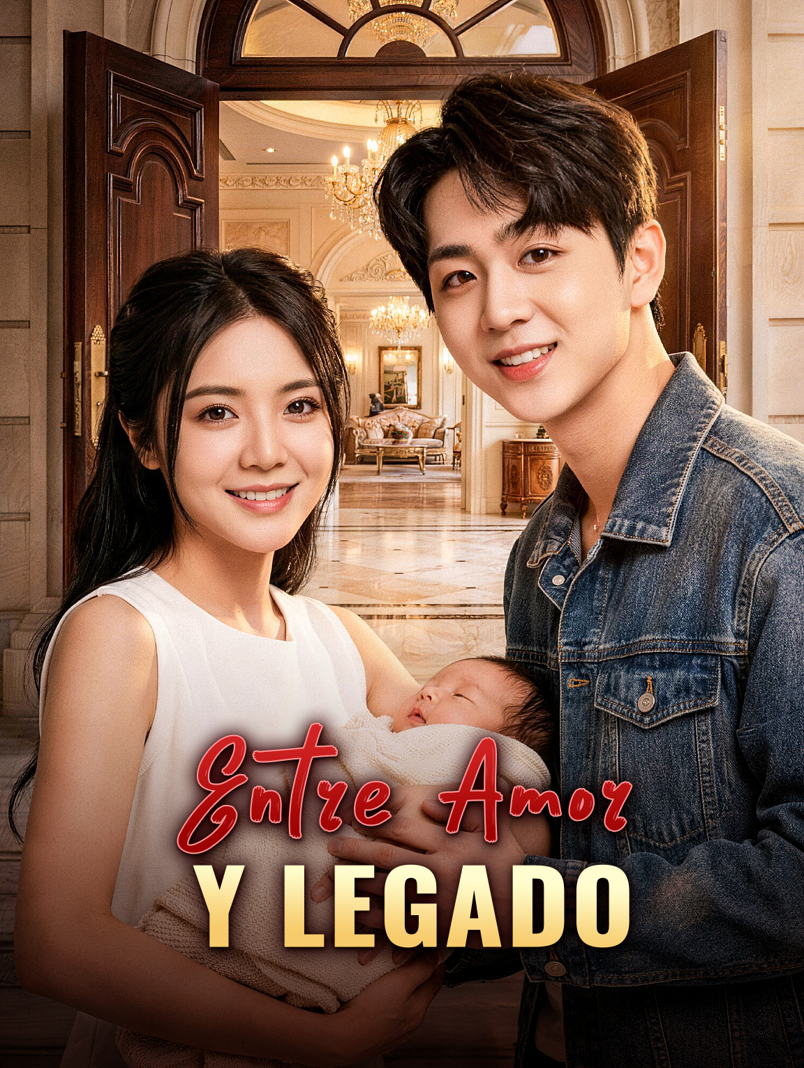 Entre Amor y Legado