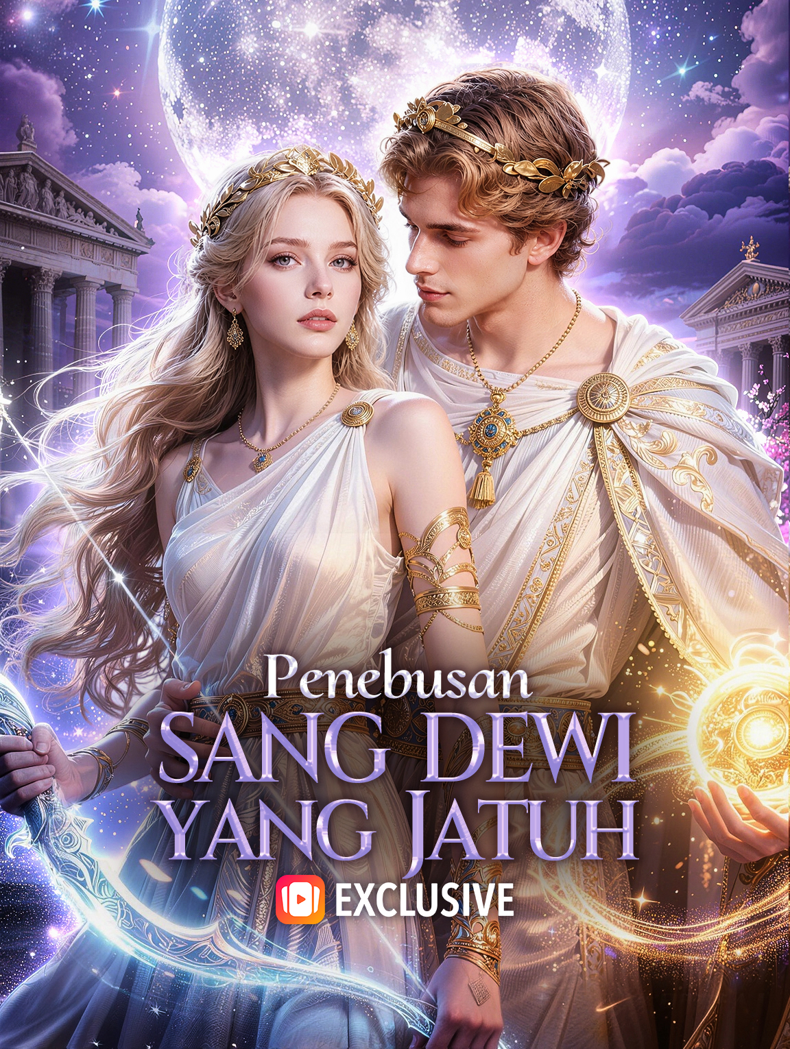 Penebusan Sang Dewi yang Jatuh