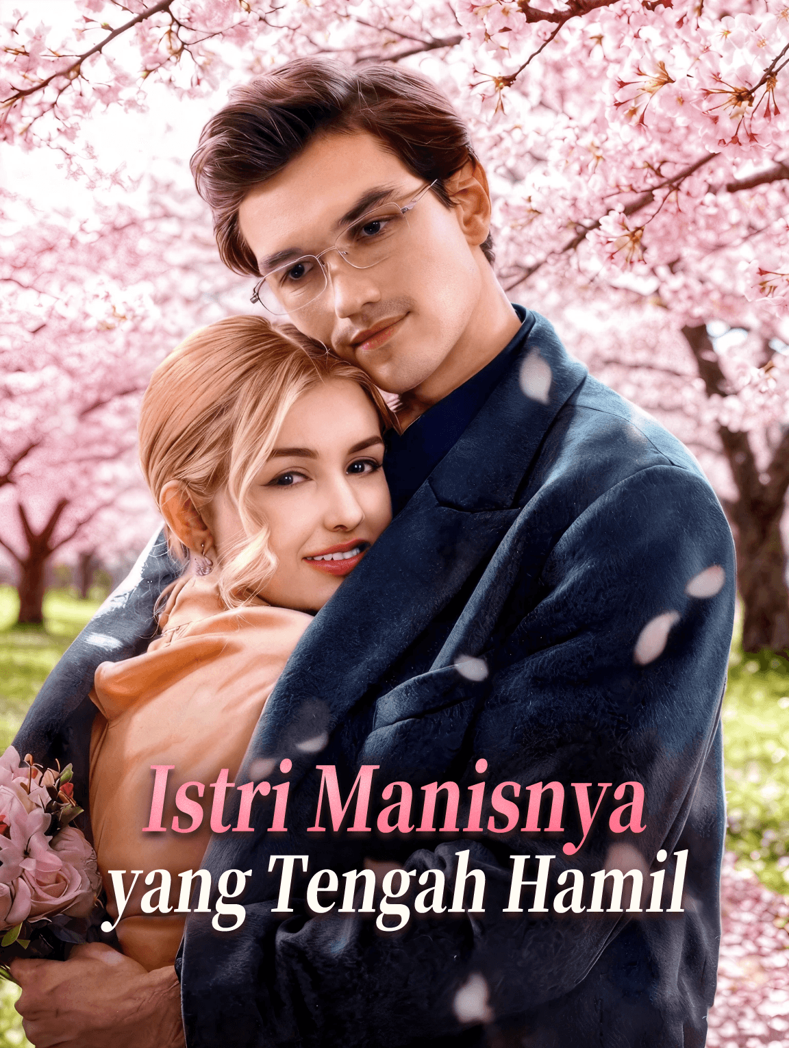 Istri Manisnya yang Tengah Hamil