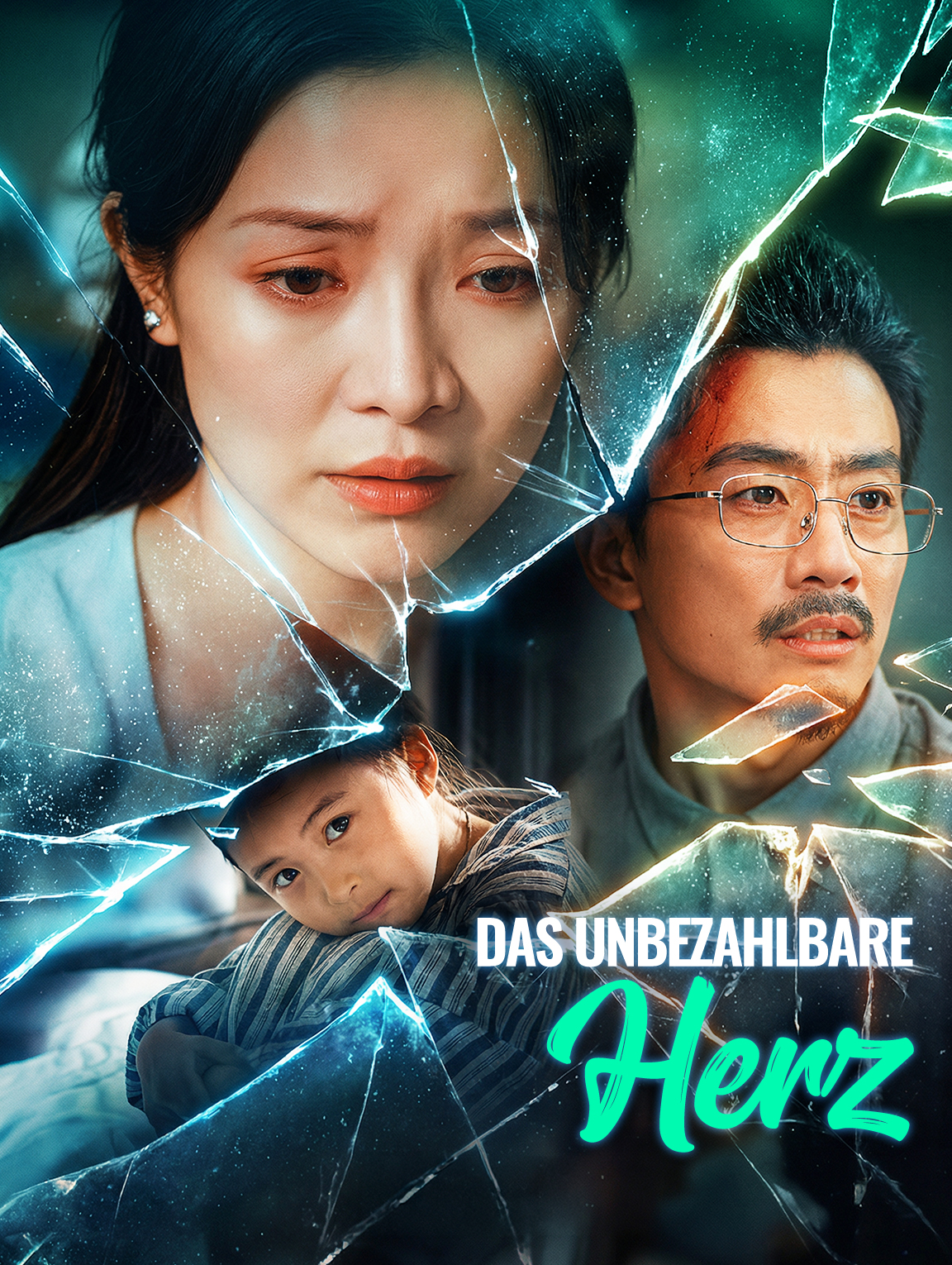 Das unbezahlbare Herz