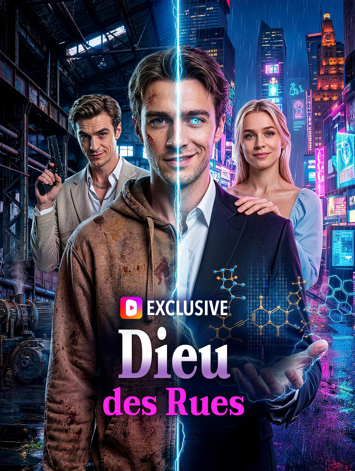 Dieu des Rues