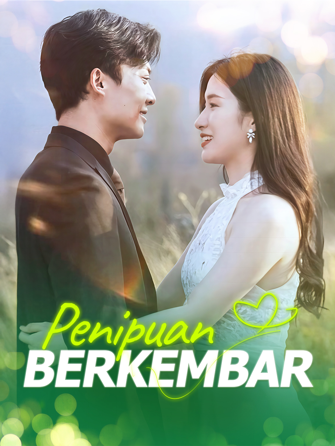 Penipuan Berkembar