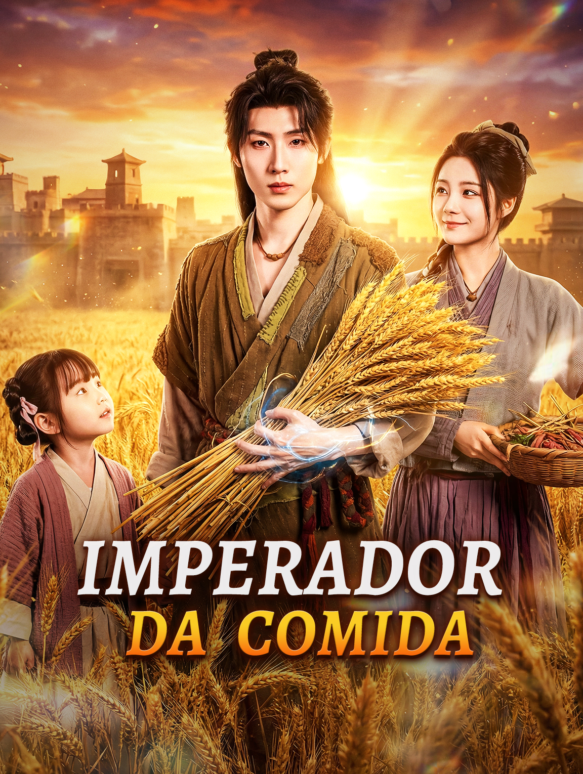 Imperador da Comida