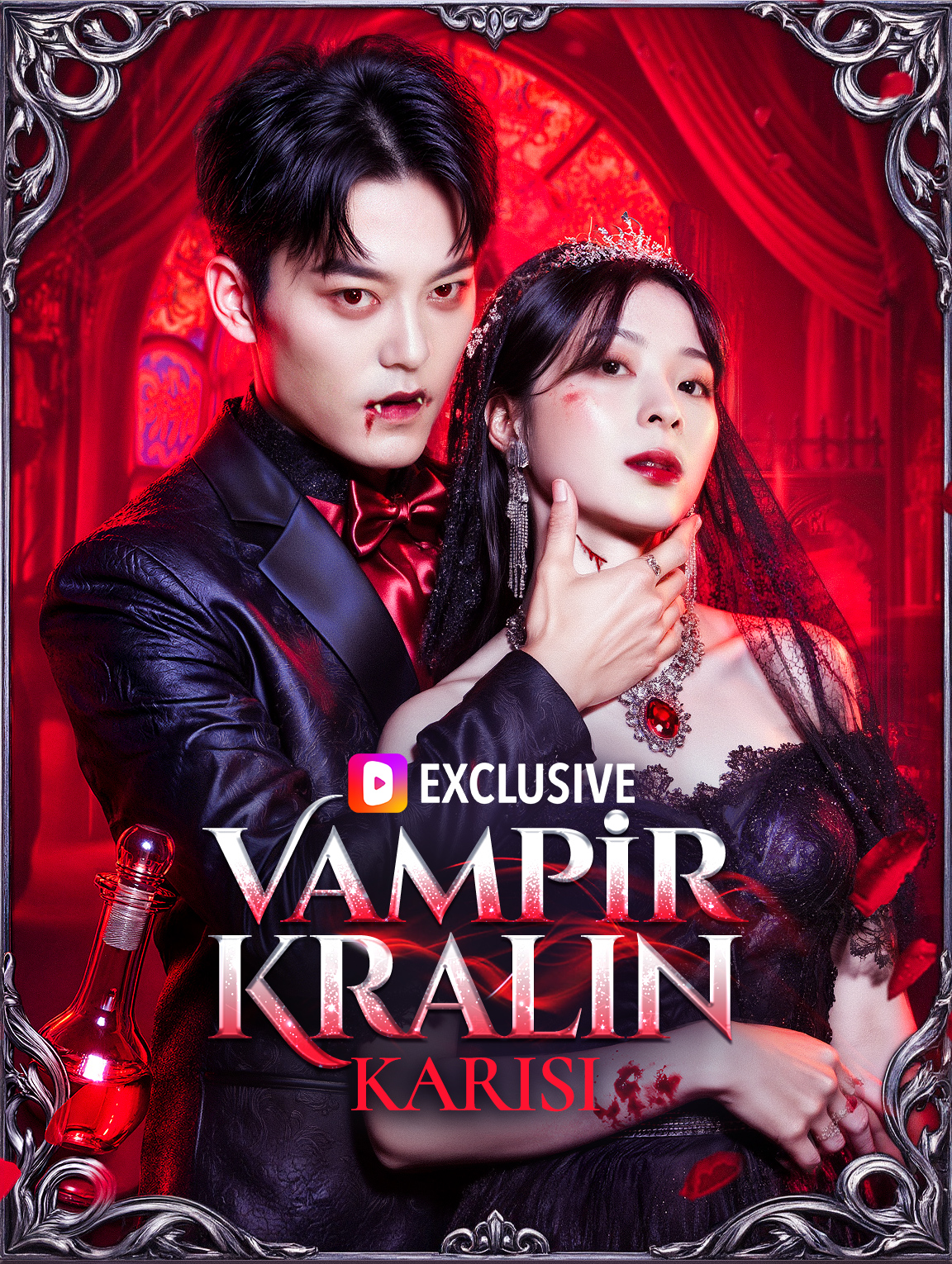 Vampir Kralın Karısı