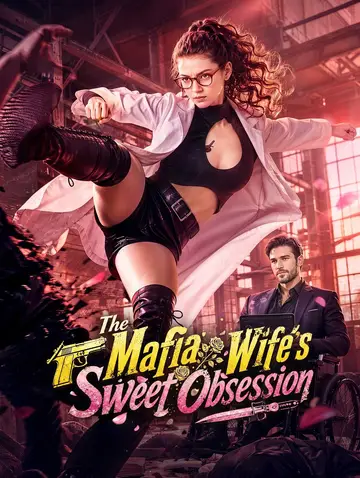The Mafia Wife's Sweet Obsession