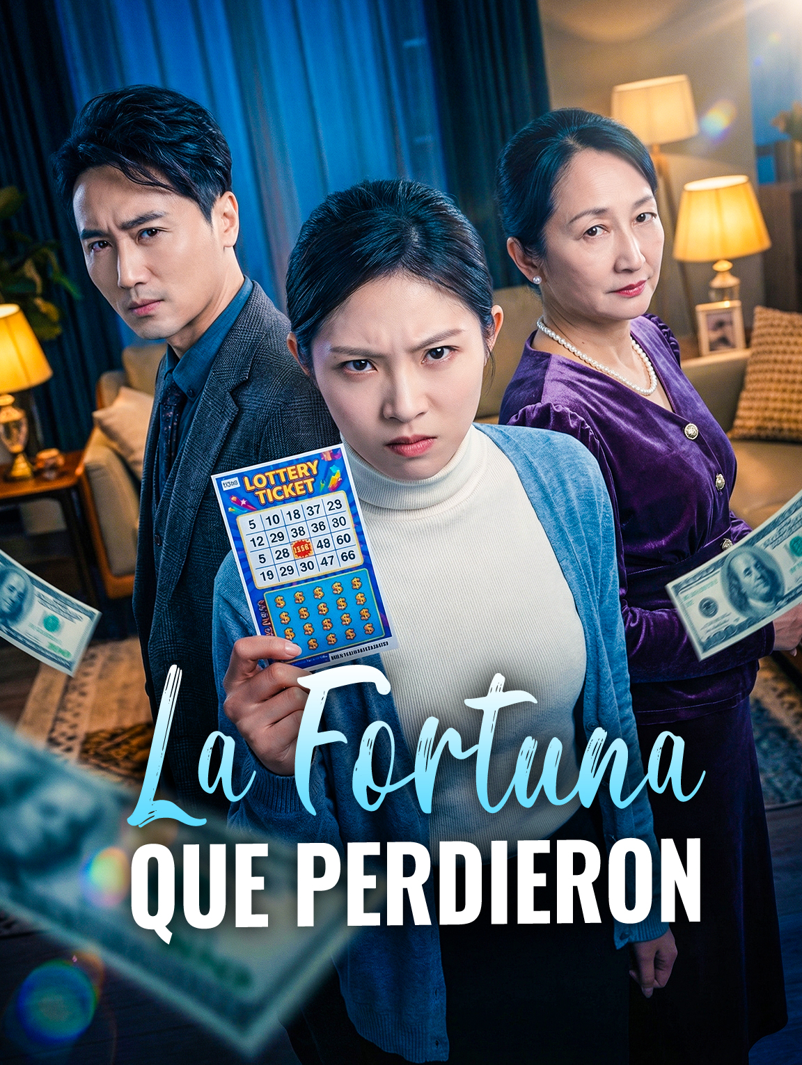 La Fortuna que Perdieron