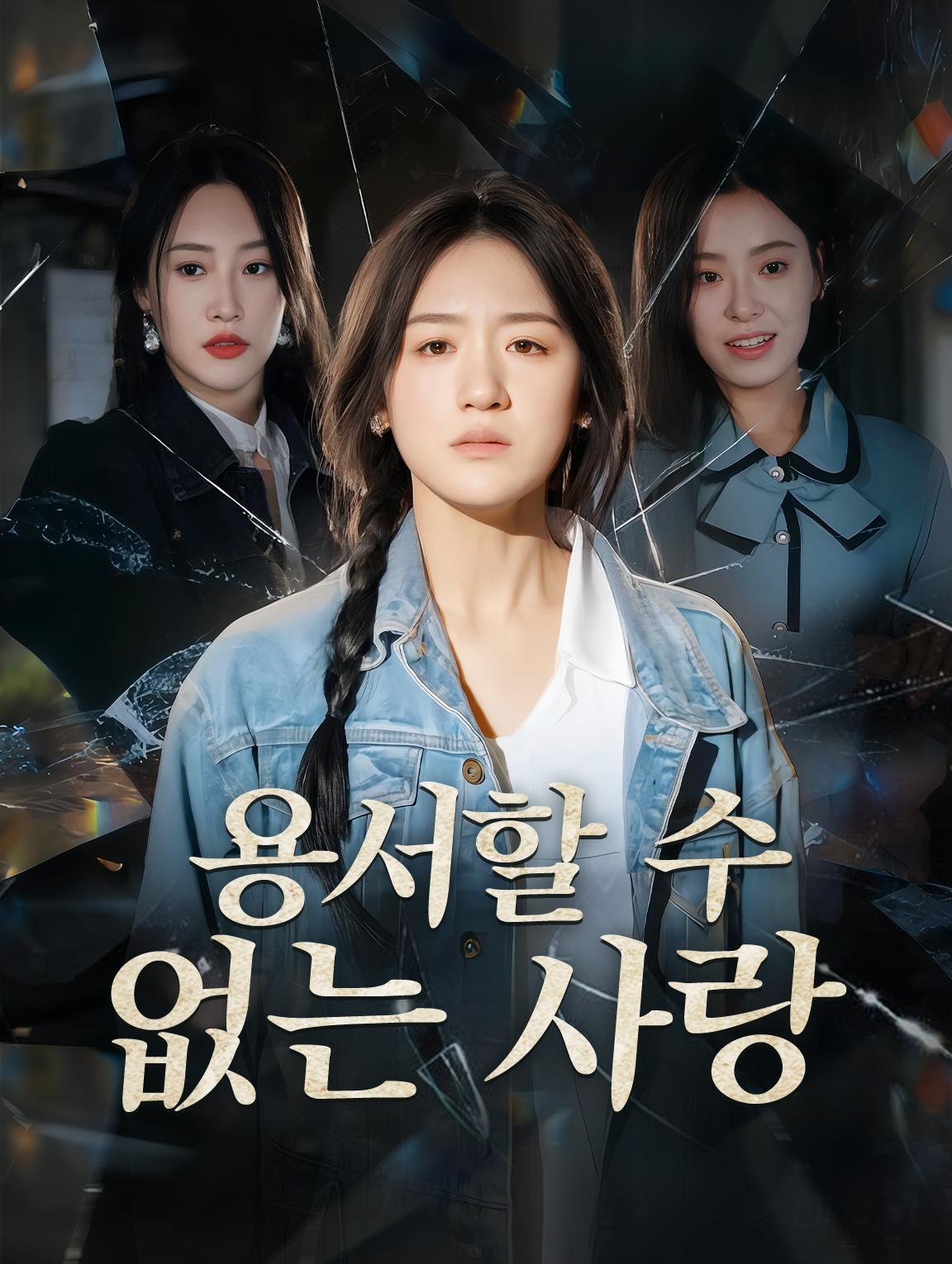 용서할 수 없는 사랑
