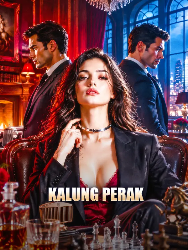 Kalung Perak