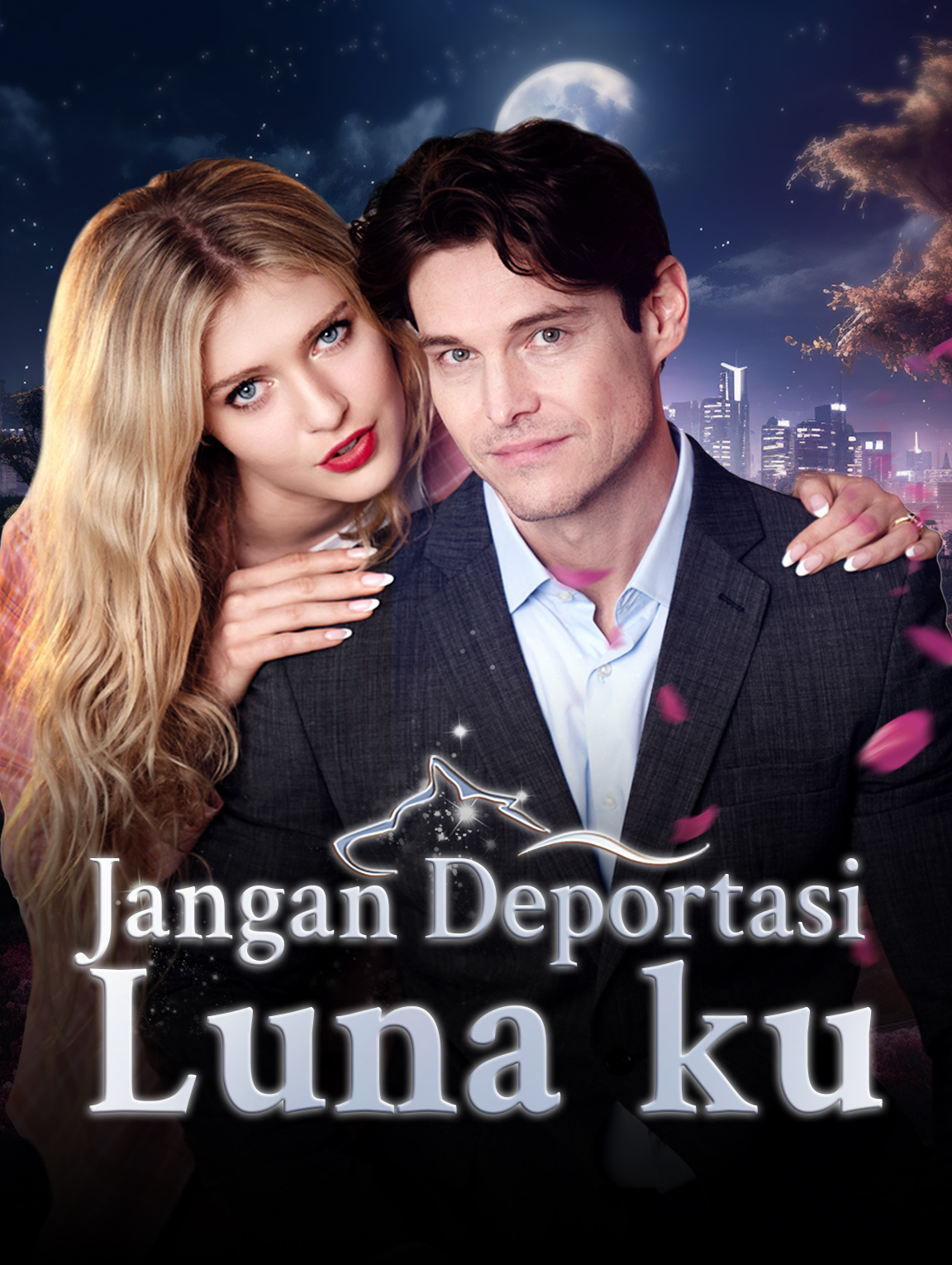 Jangan Deportasi Luna ku