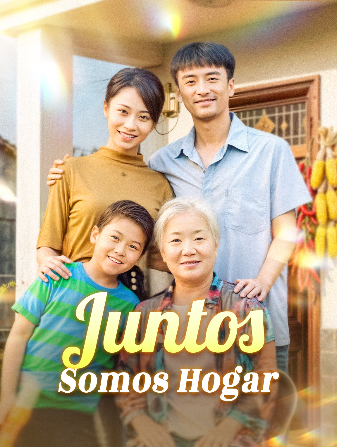 Juntos, Somos Hogar