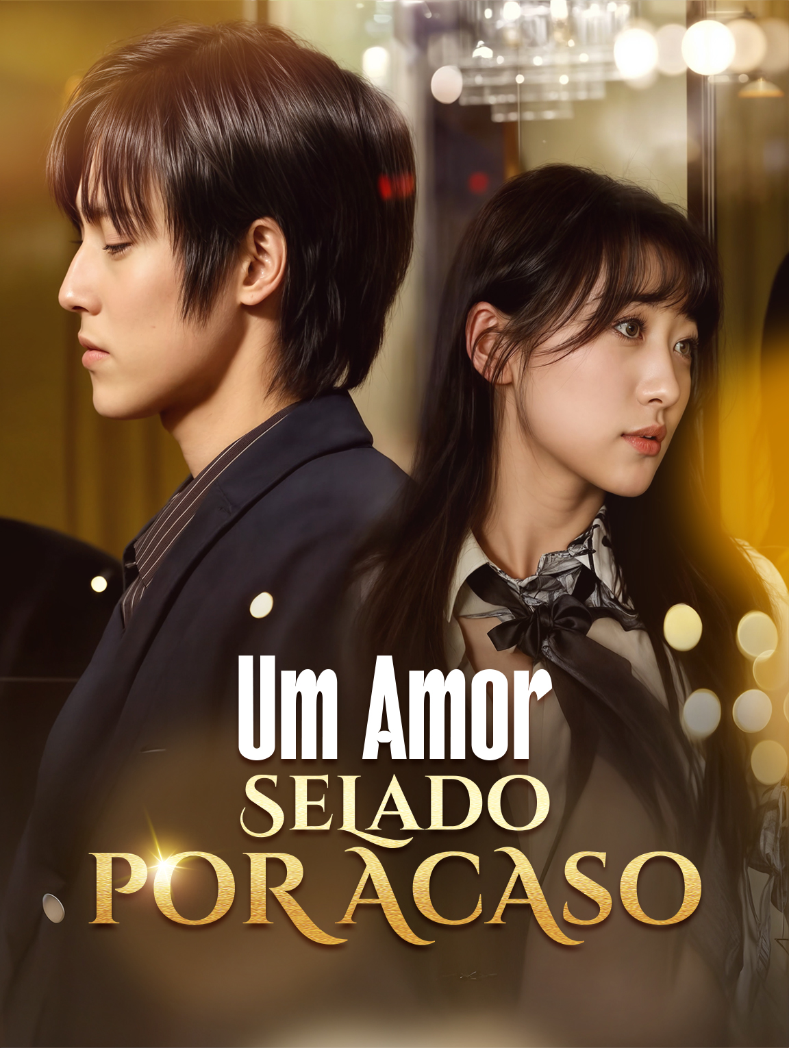 Um Amor Selado por Acaso