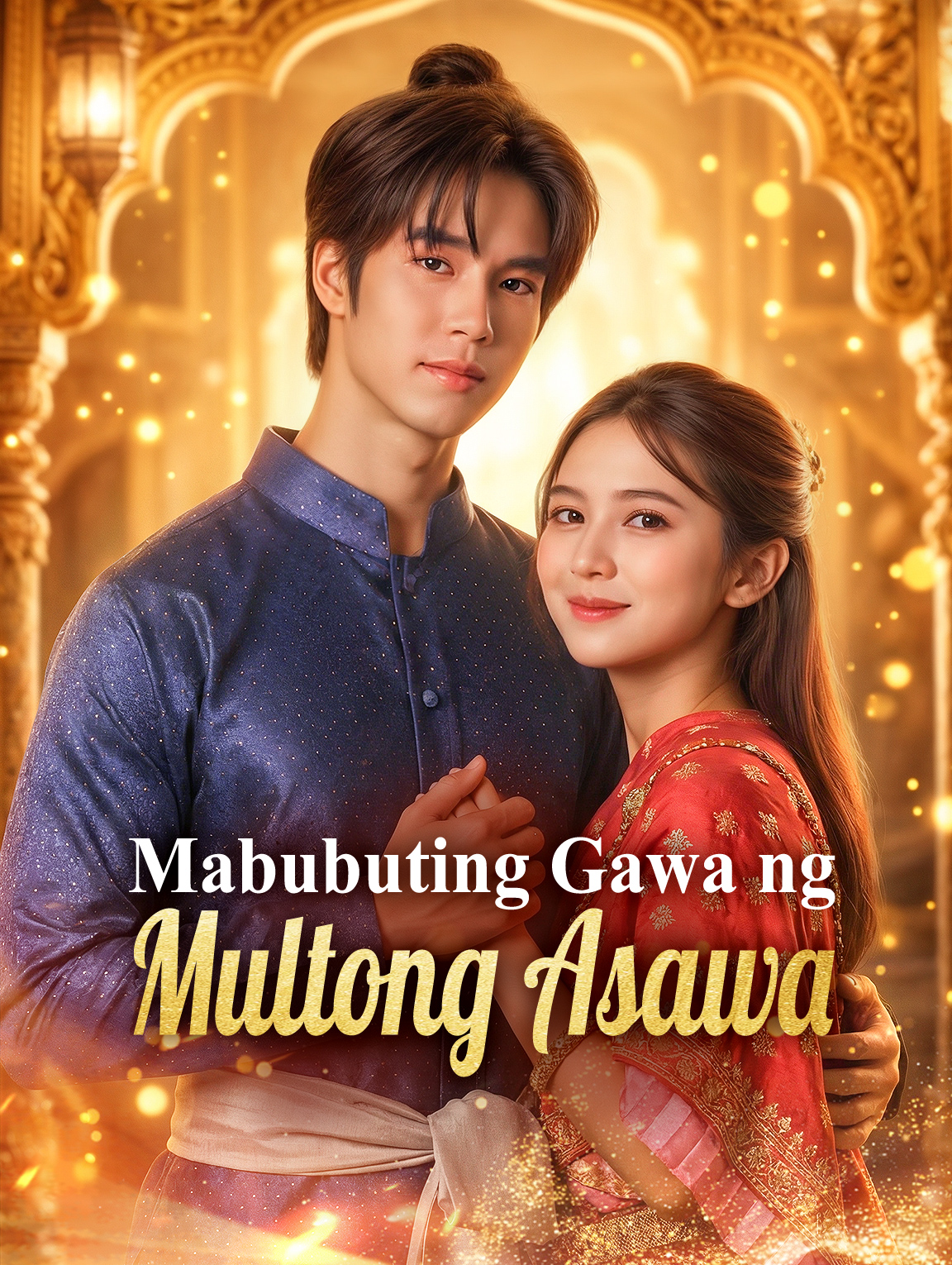 Mabubuting Gawa ng Multong Asawa