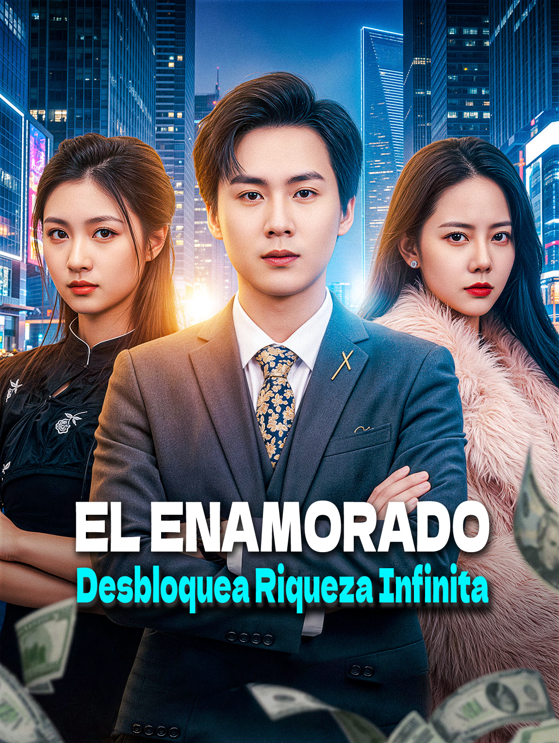 El Enamorado Desbloquea Riqueza Infinita