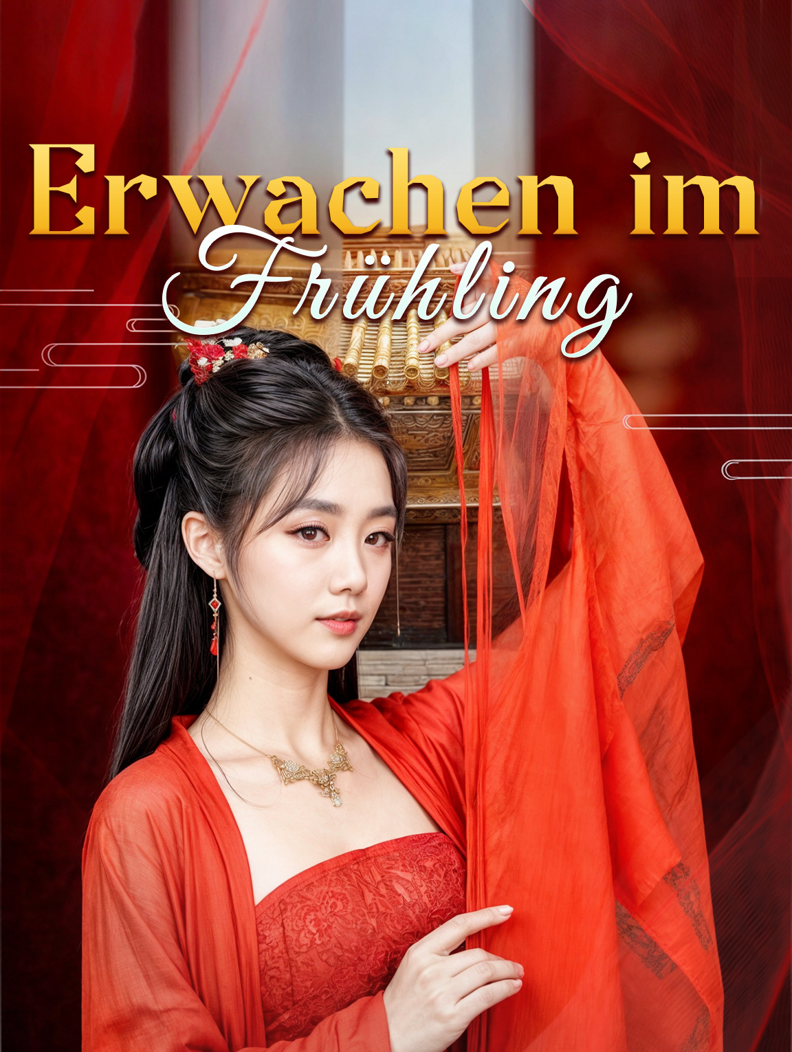 Erwachen im Frühling