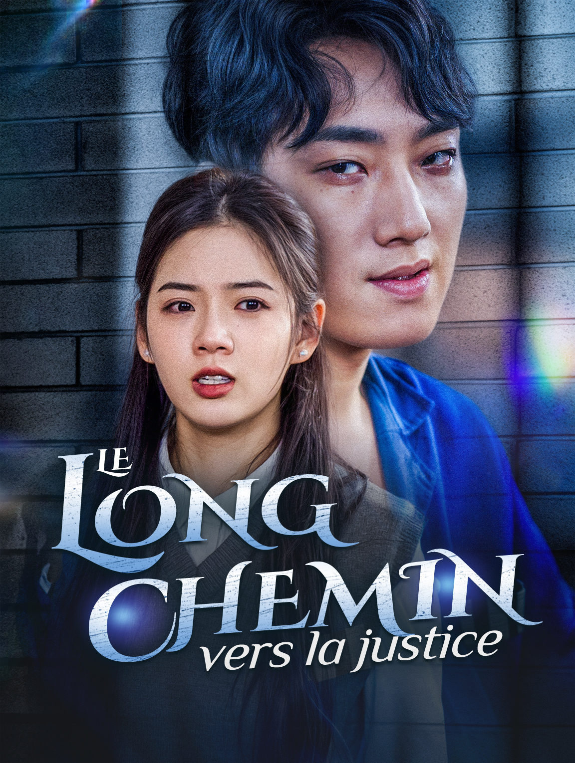 Le Long Chemin vers la justice