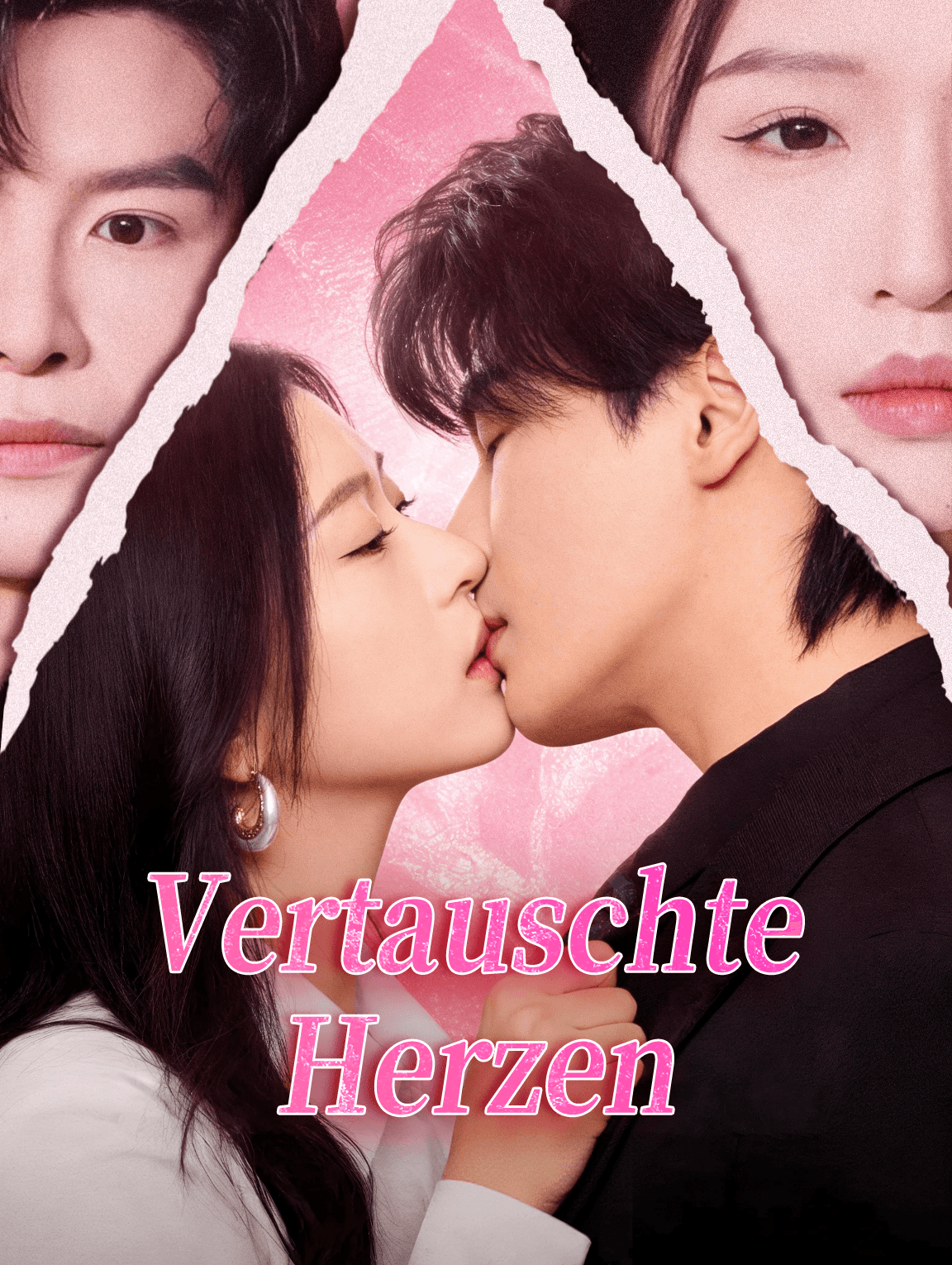 Vertauschte Herzen