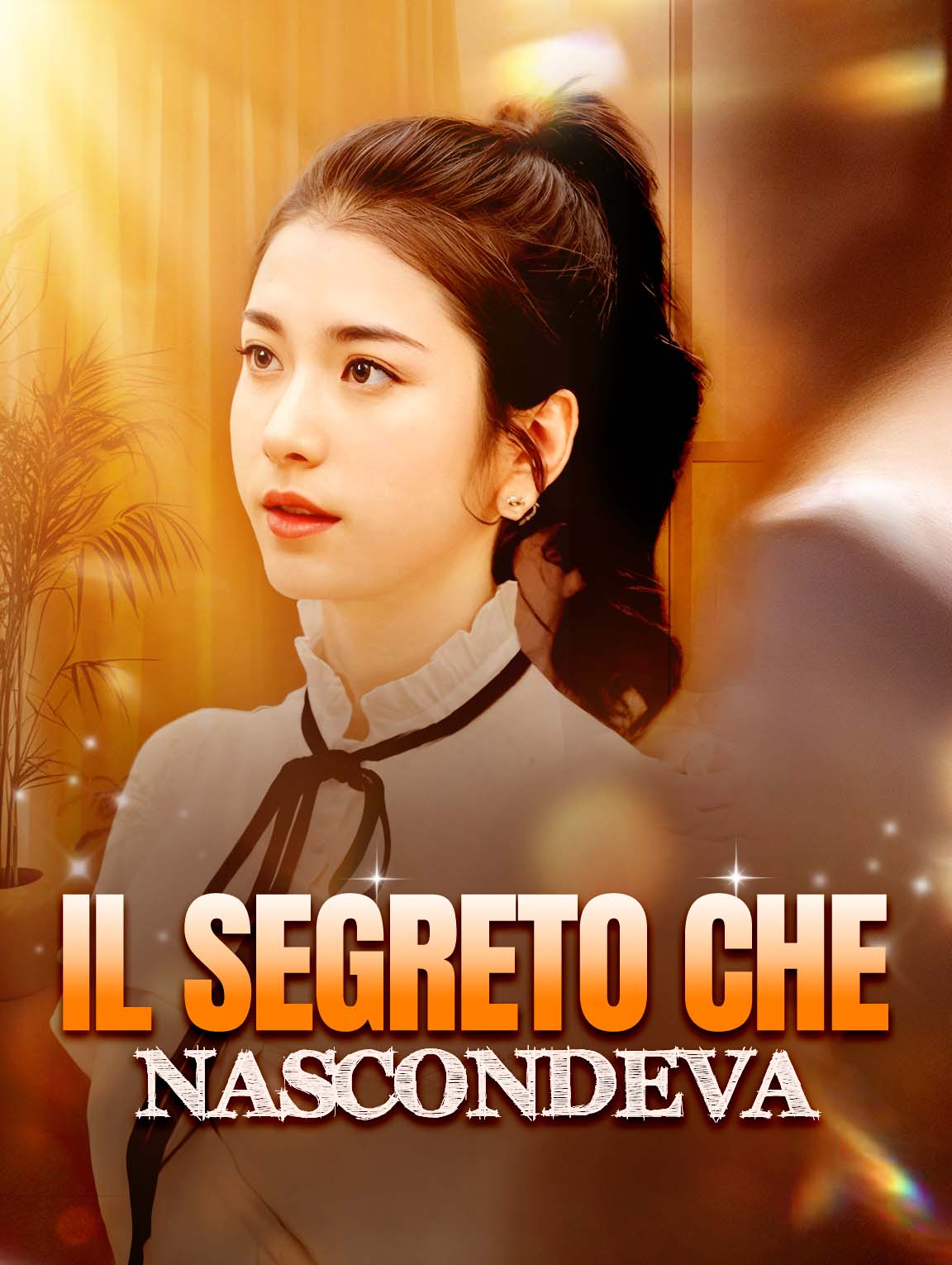 Il Segreto Che Nascondeva