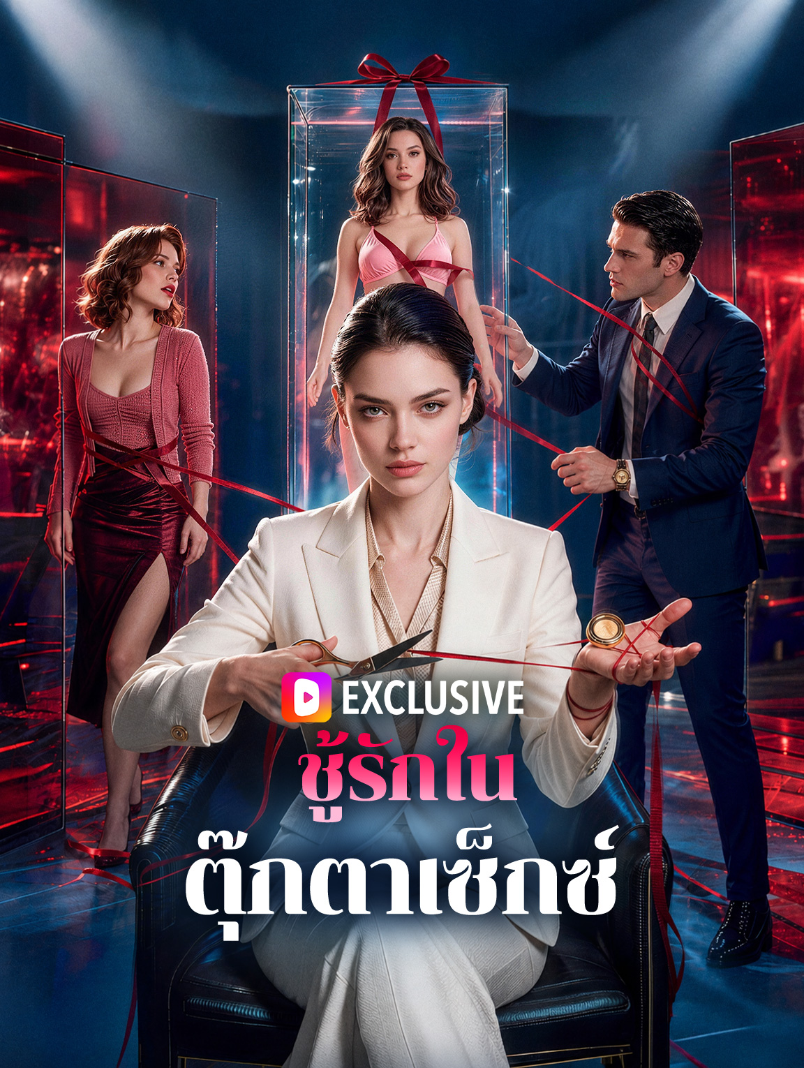 ชู้รักในตุ๊กตาเซ็กซ์(พากย์เสียง)