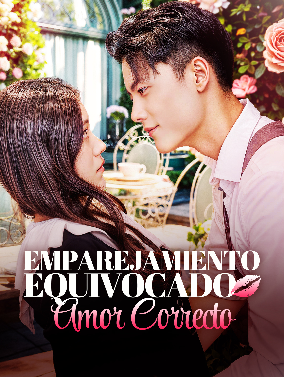 Emparejamiento Equivocado, Amor Correcto