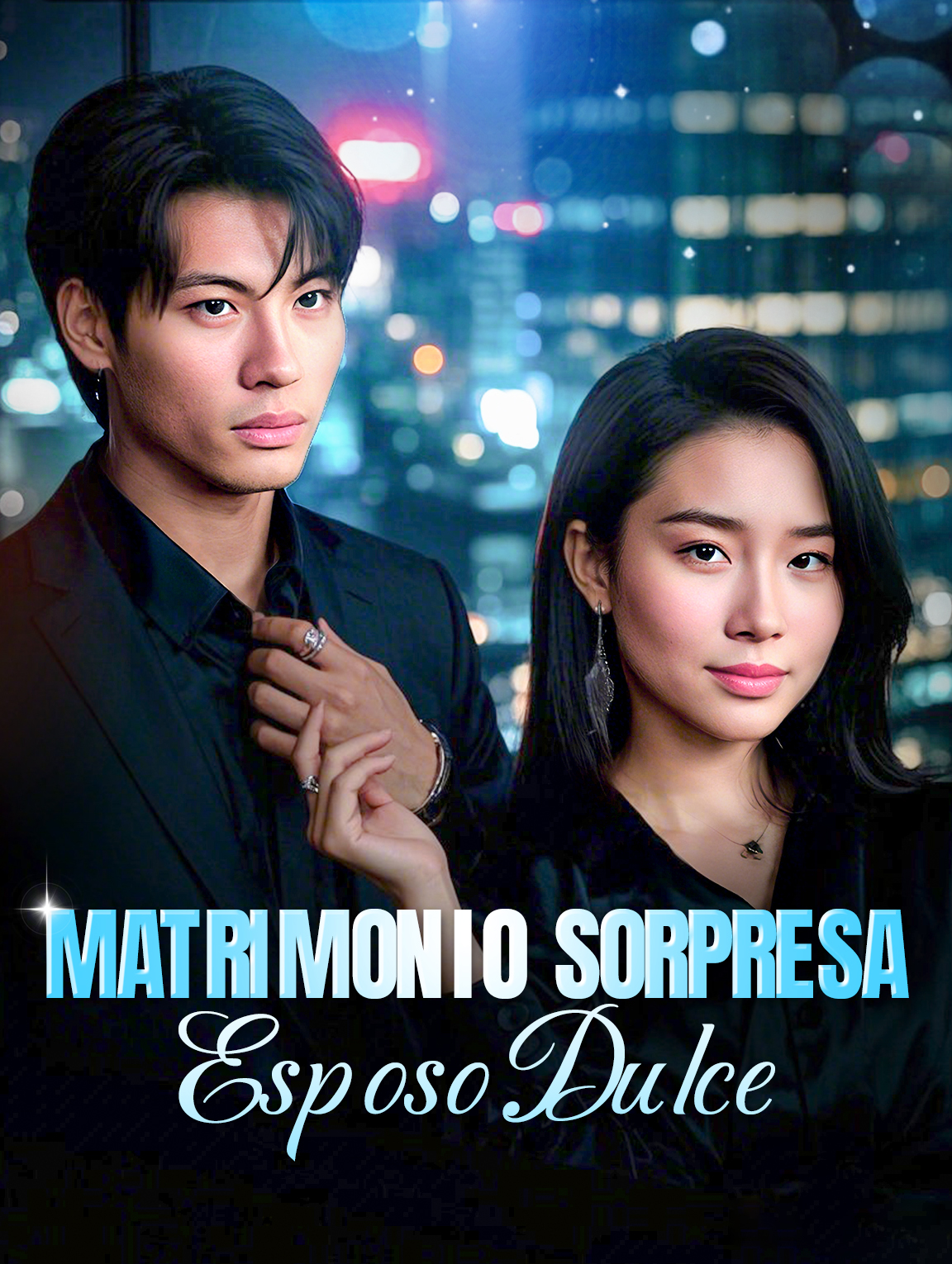 Matrimonio Sorpresa, Esposo Dulce