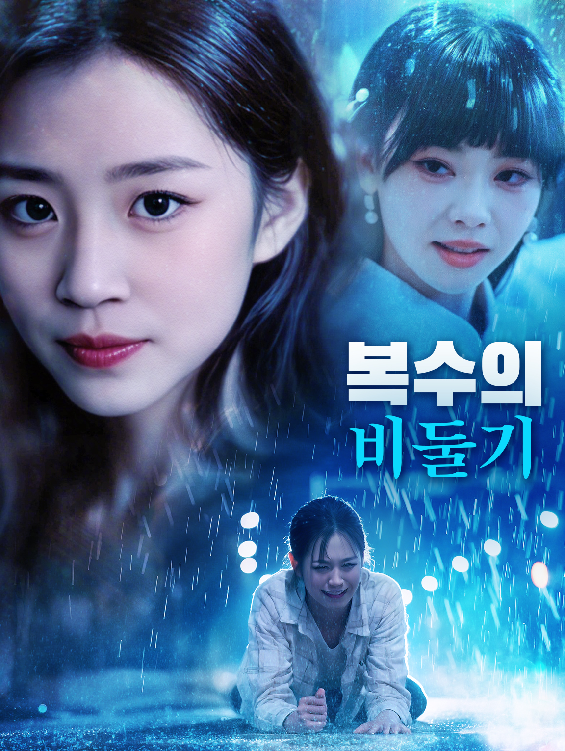 복수의 비둘기