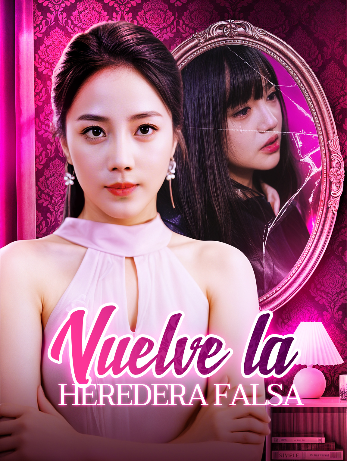 Vuelve la Heredera Falsa