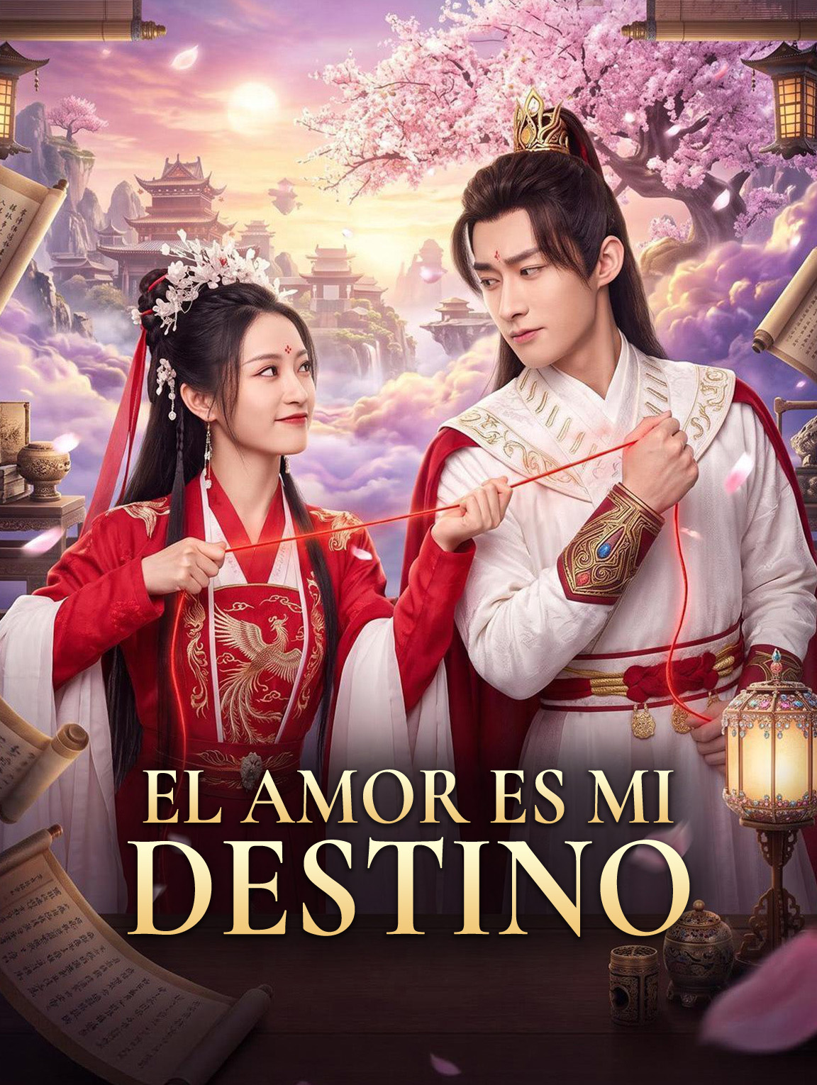 El Amor es mi Destino
