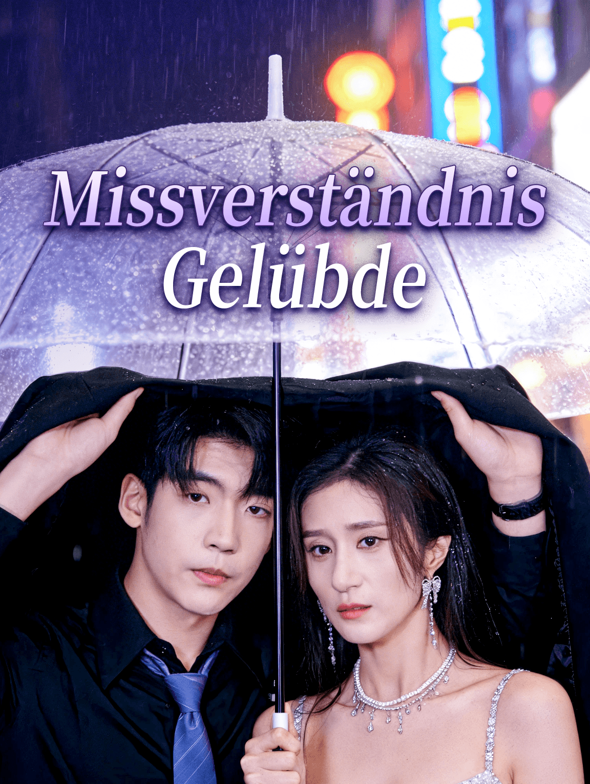 Missverständnis Gelübde