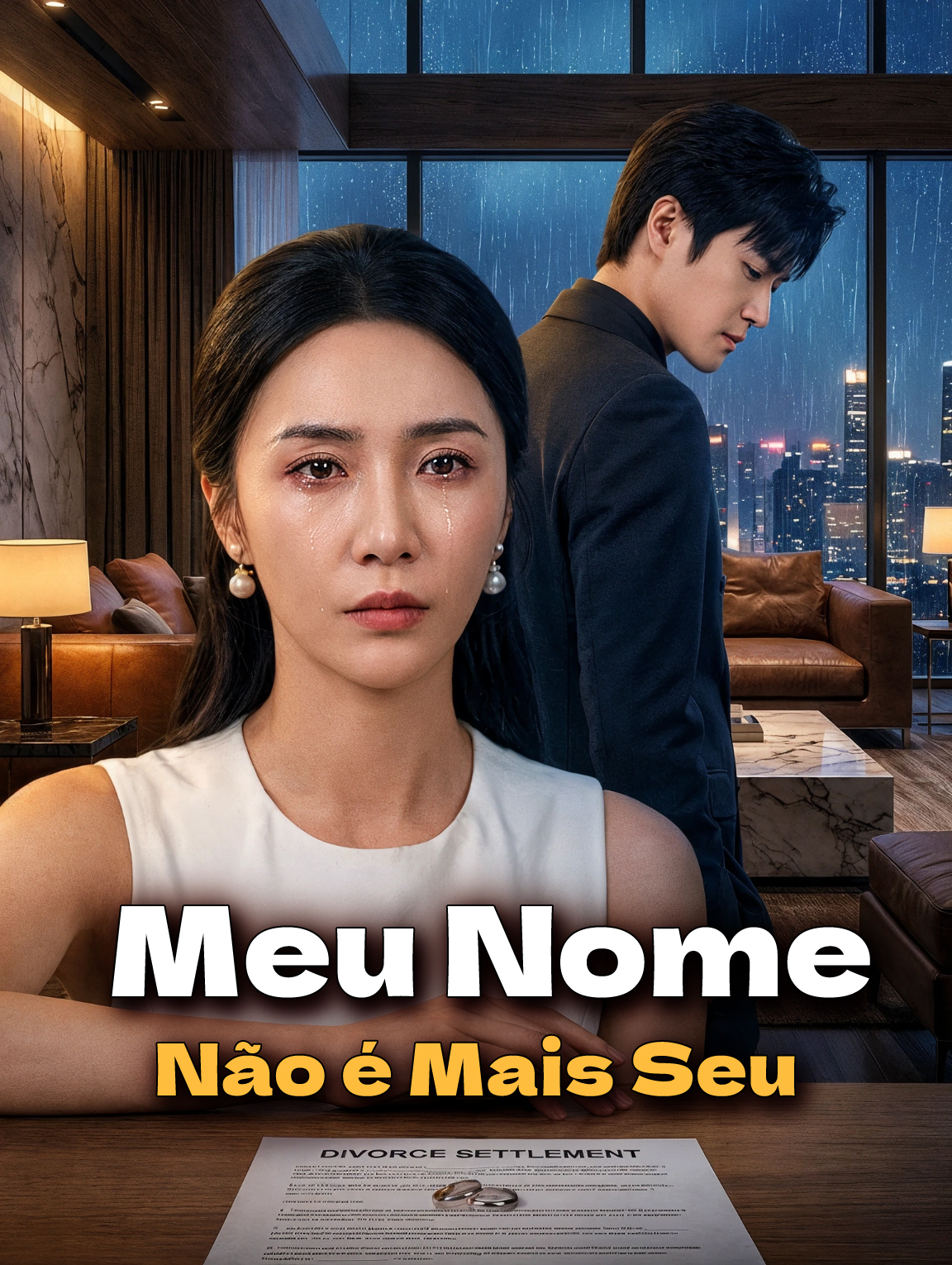 Meu Nome Não é Mais Seu