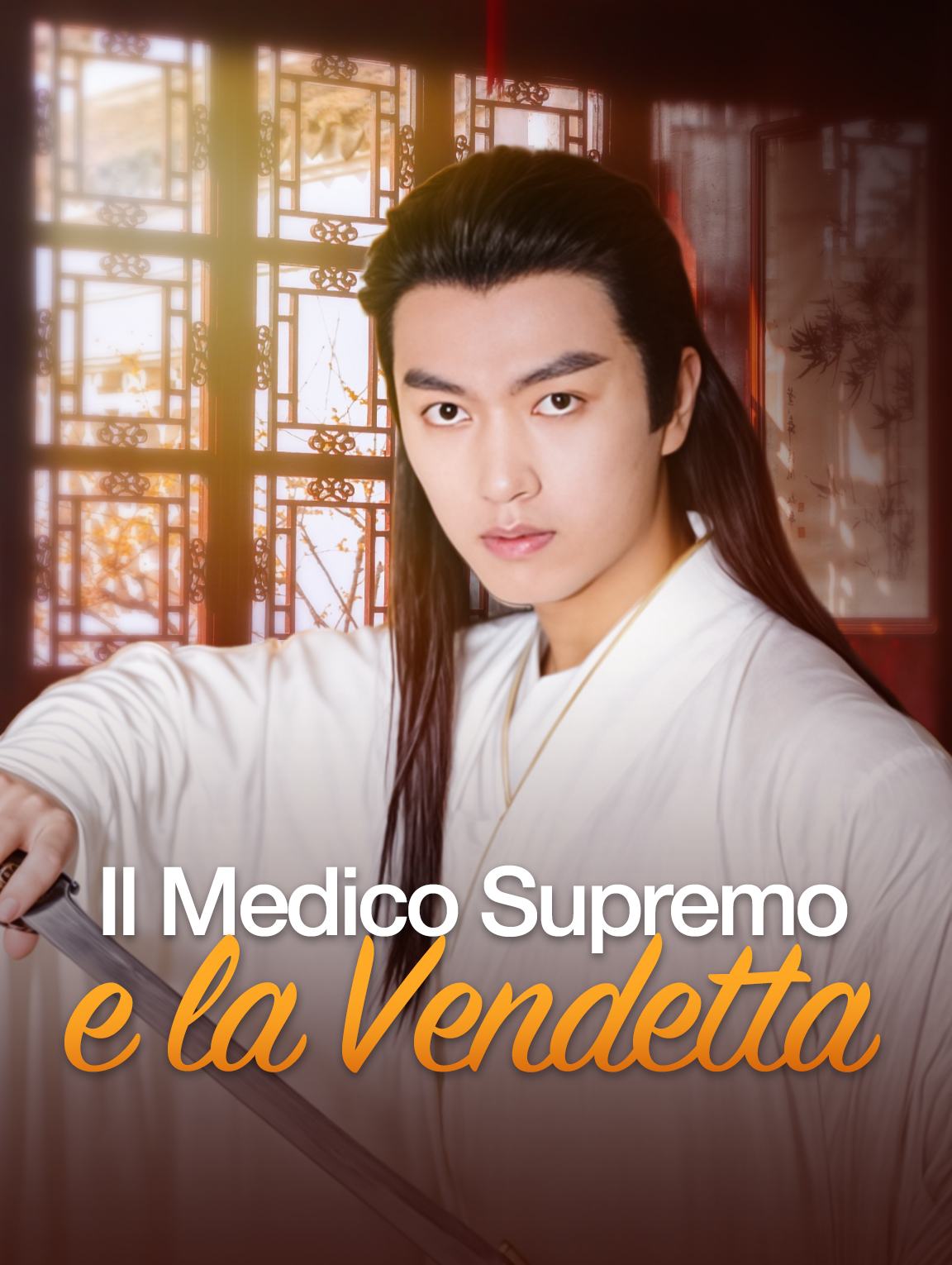 Il Medico Supremo e la Vendetta