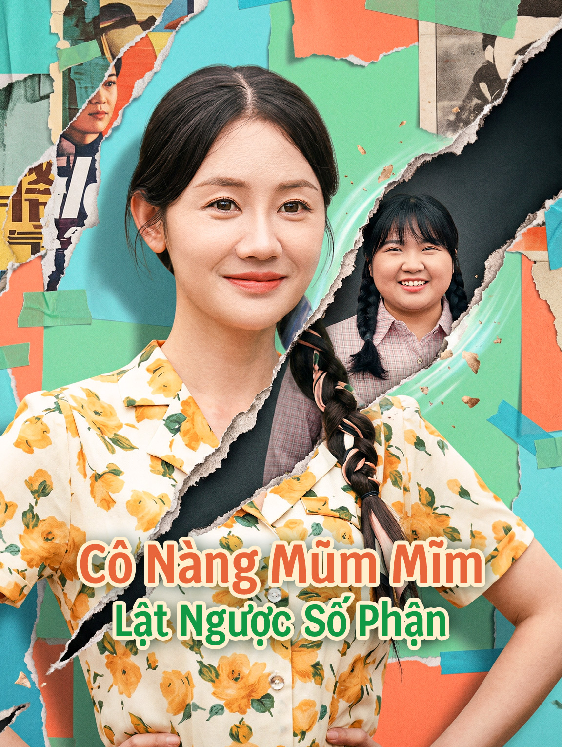 Cô Nàng Mũm Mĩm Lật Ngược Số Phận