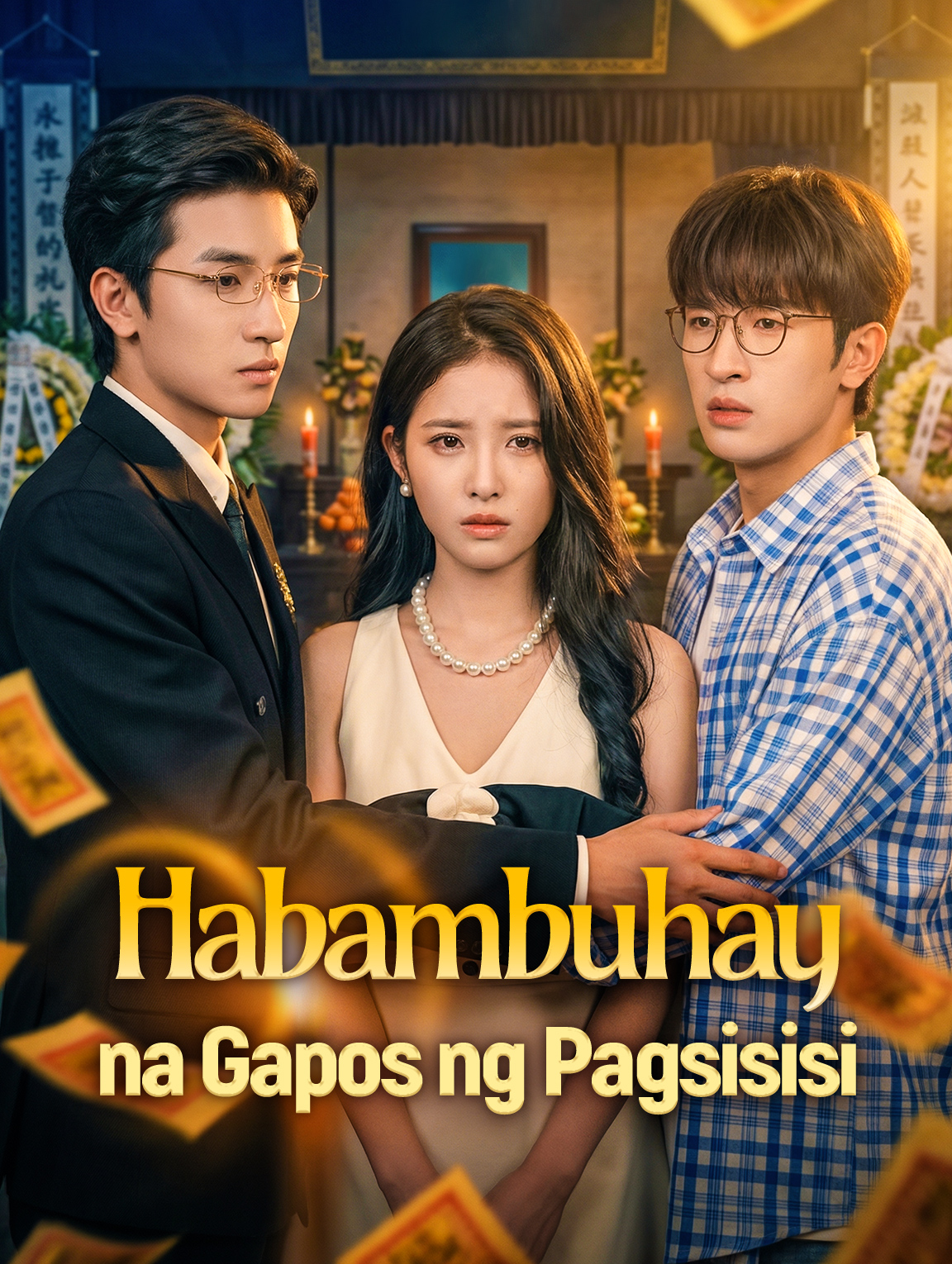 Habambuhay na Gapos ng Pagsisisi