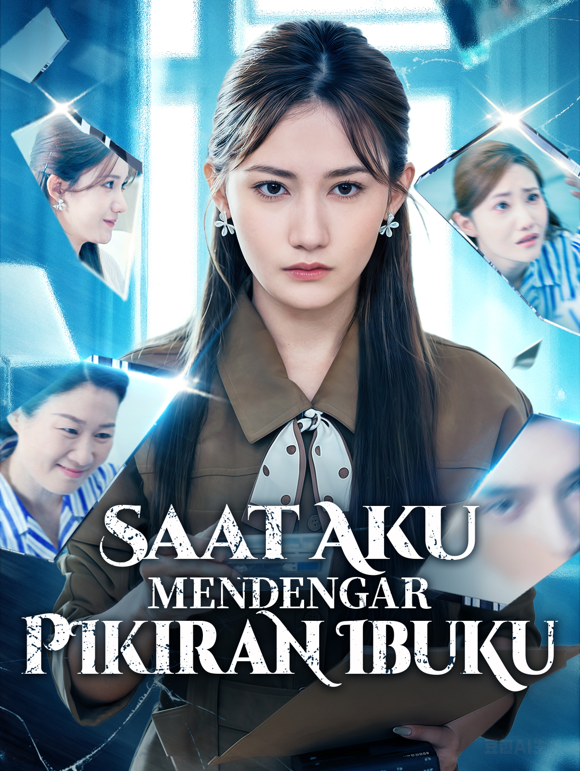 Saat Aku Mendengar Pikiran Ibuku